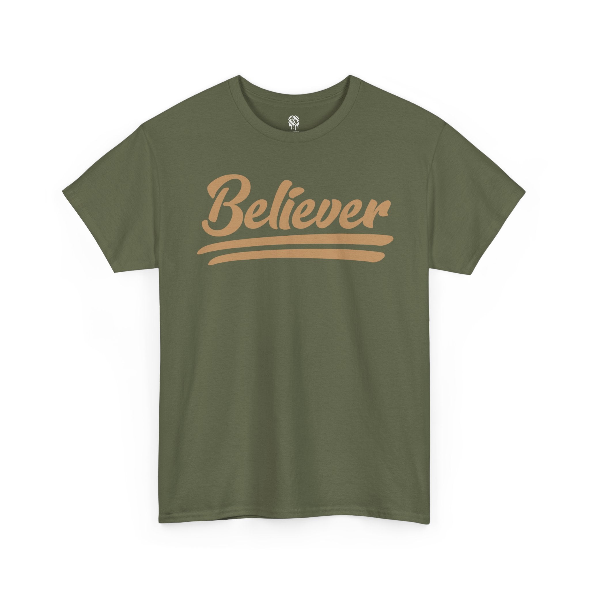 Believer Unisex T-Shirt