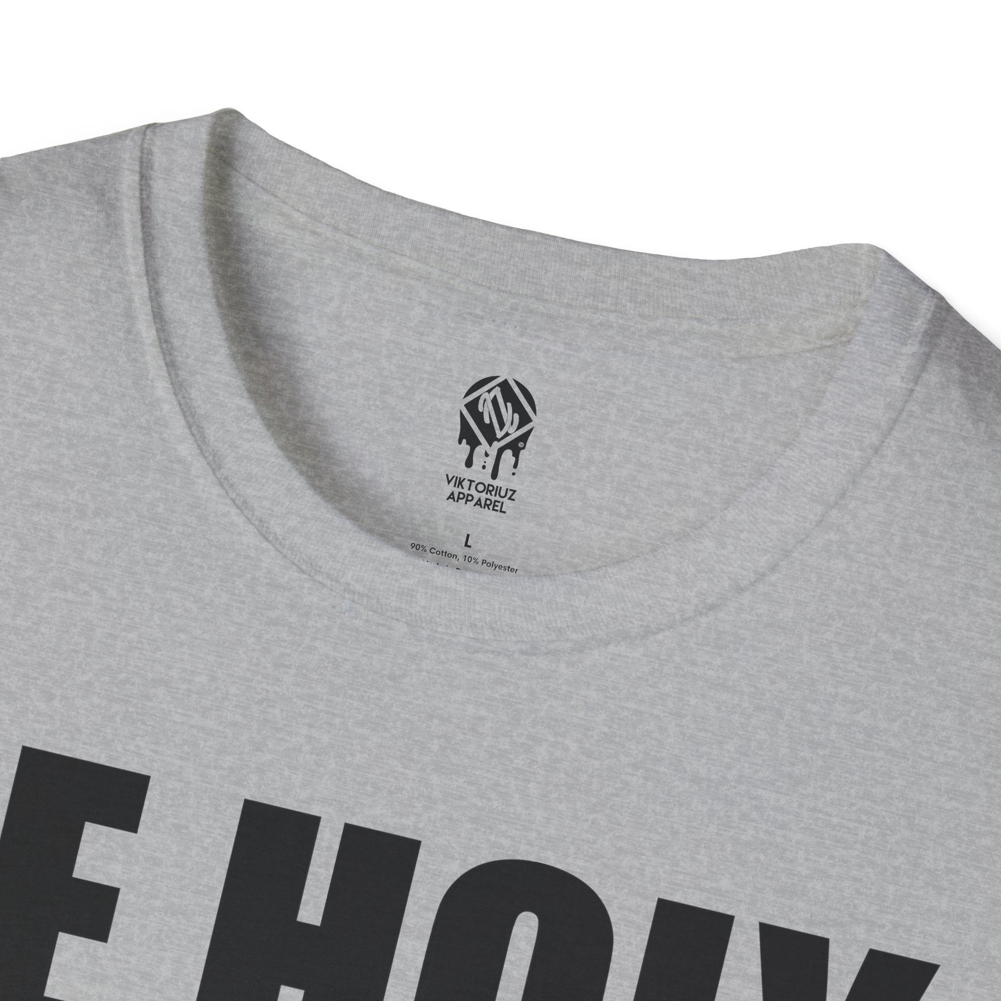 Be Holy Unisex T‑Shirt