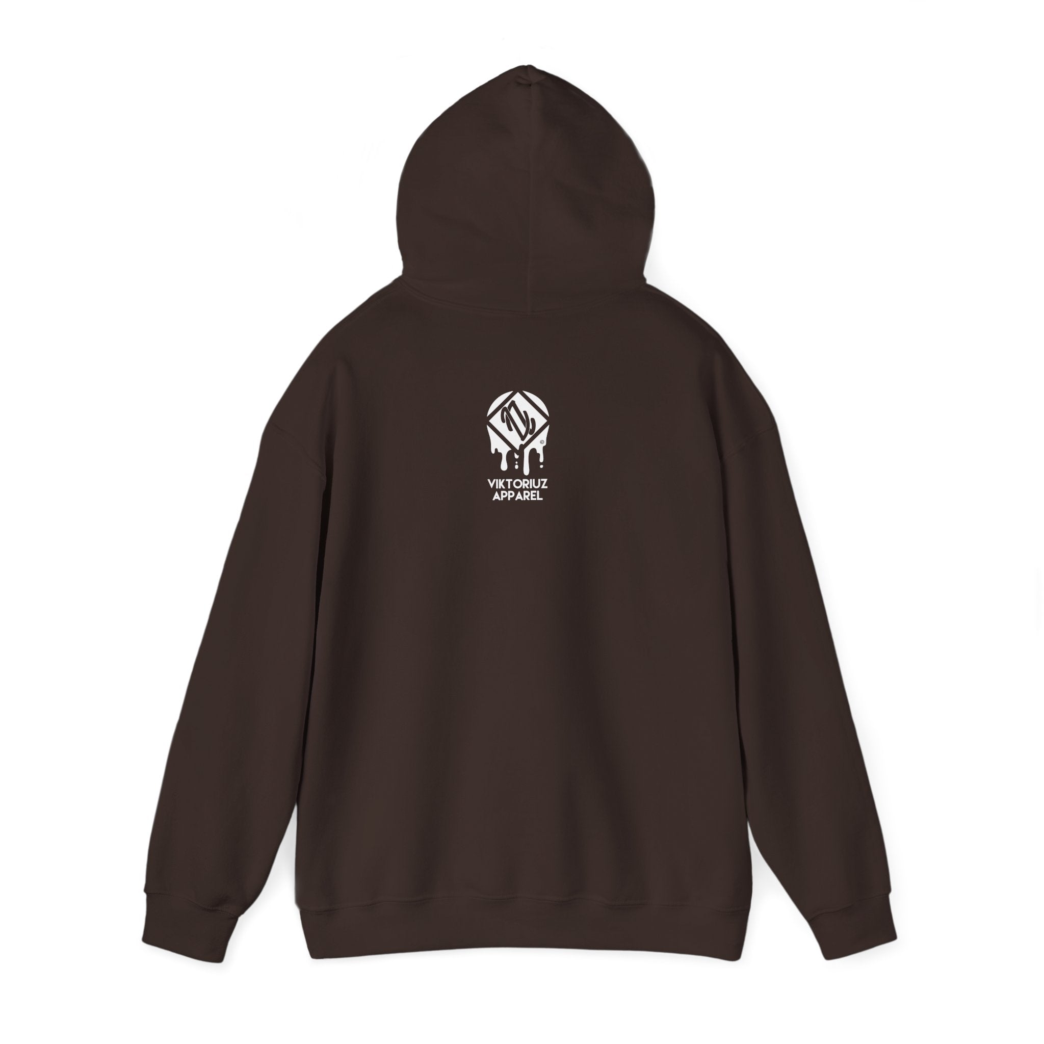 Jesus Saved My Life Unisex Hoodie