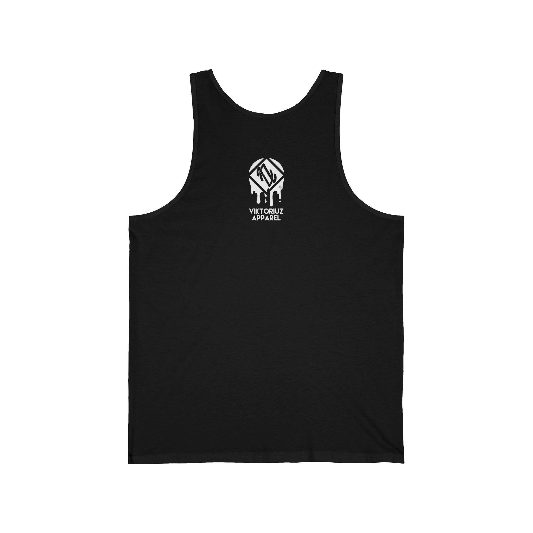 Glory & Praise Unisex "Summer Night" Tank Top