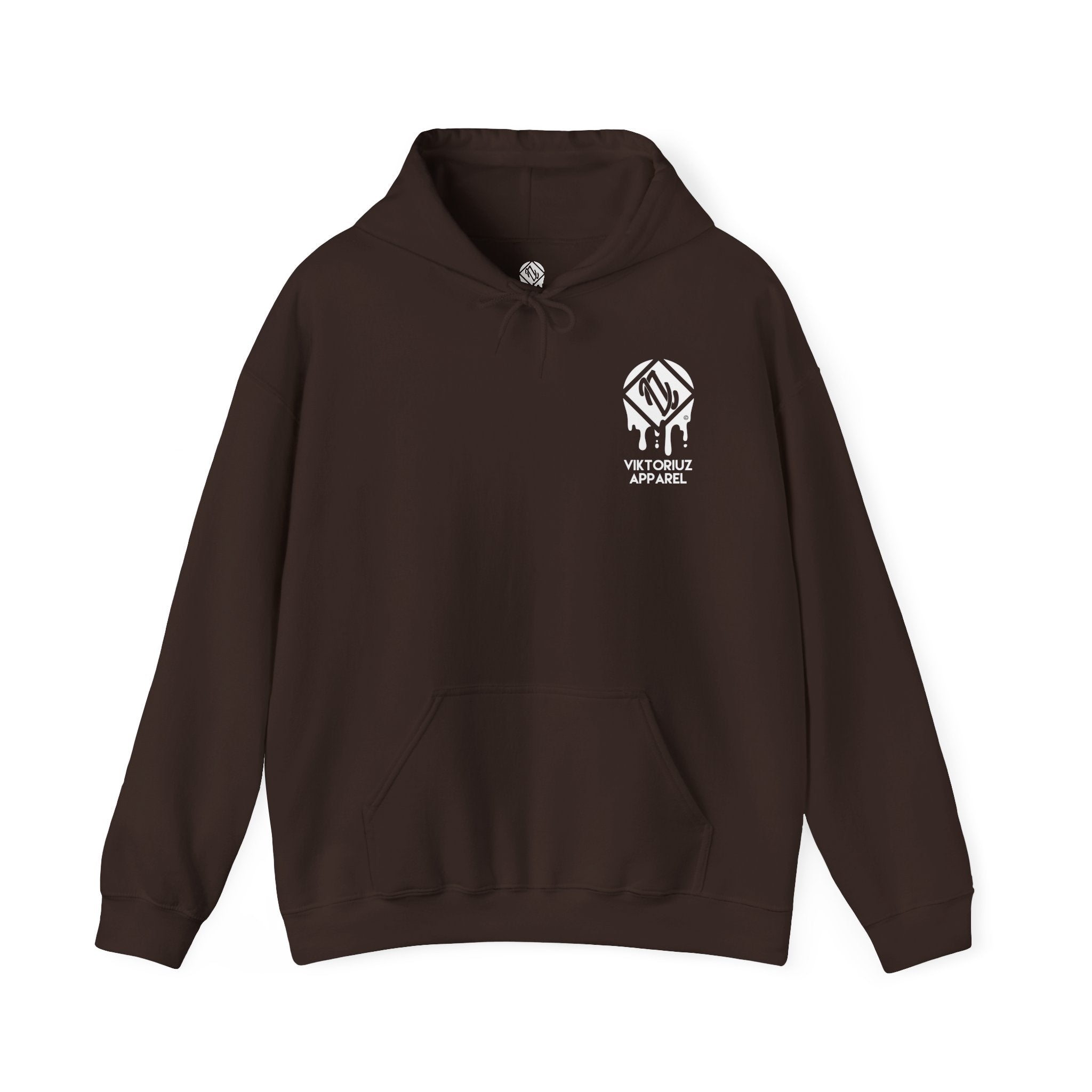 Repent Unisex Hoodie