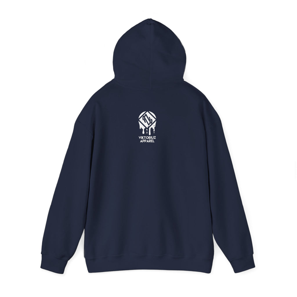 Jesus Saved My Life Unisex Hoodie