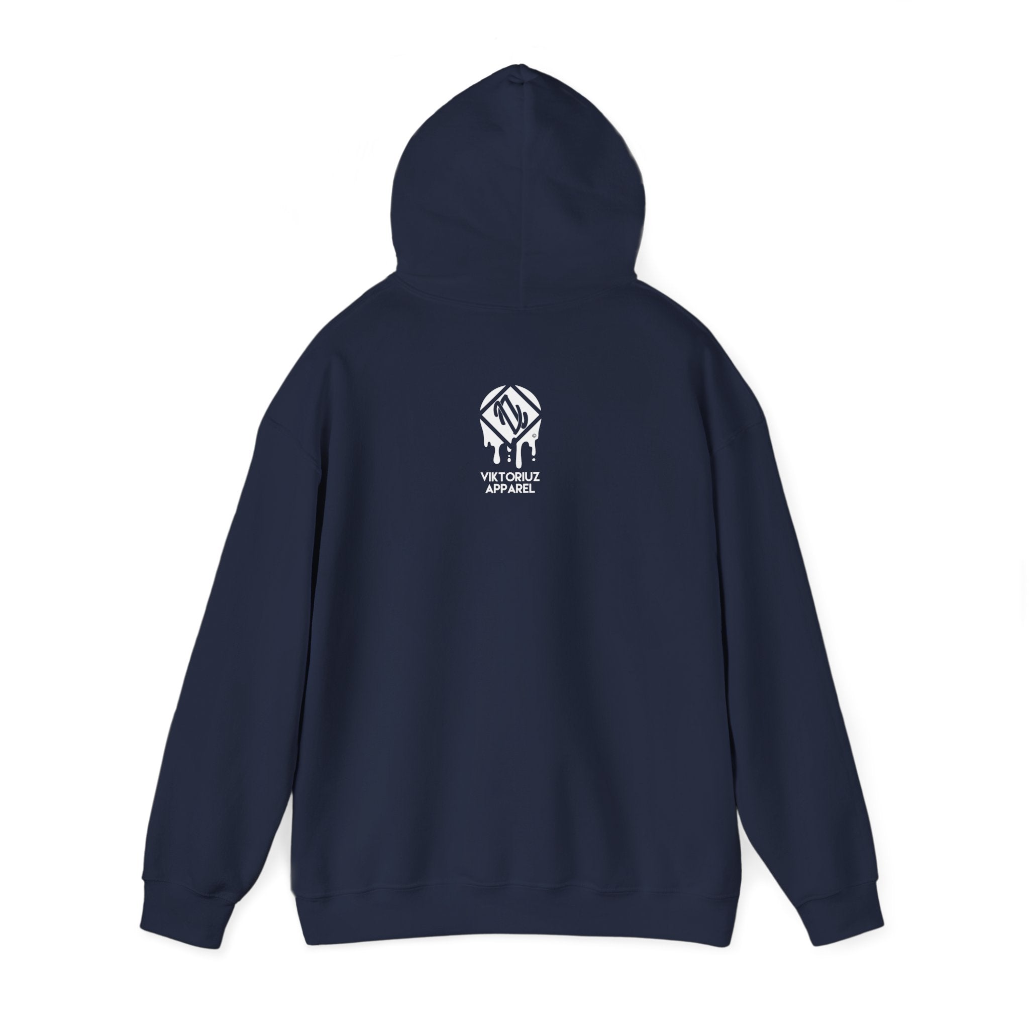Jesus Saved My Life Unisex Hoodie