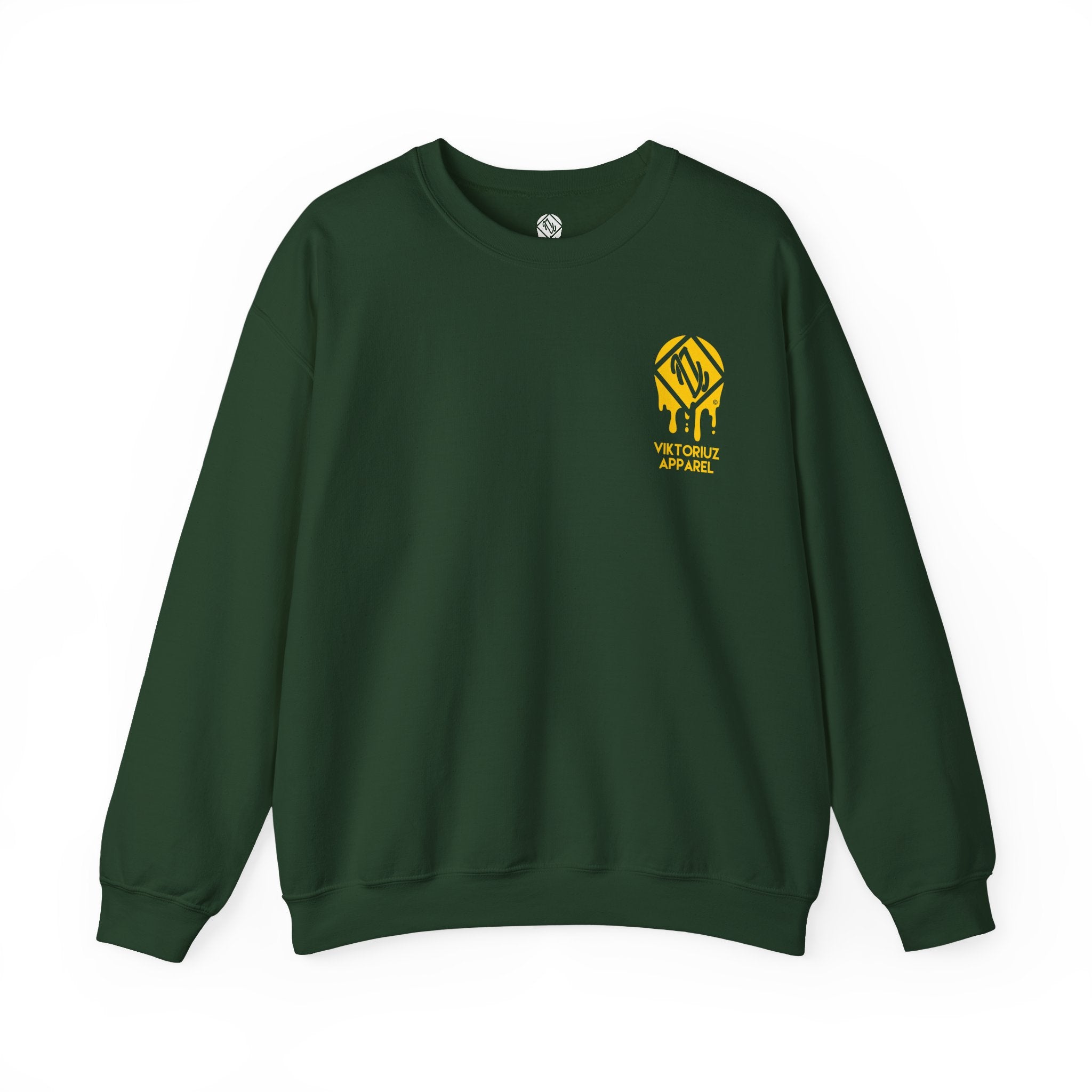 All God Unisex Crewneck