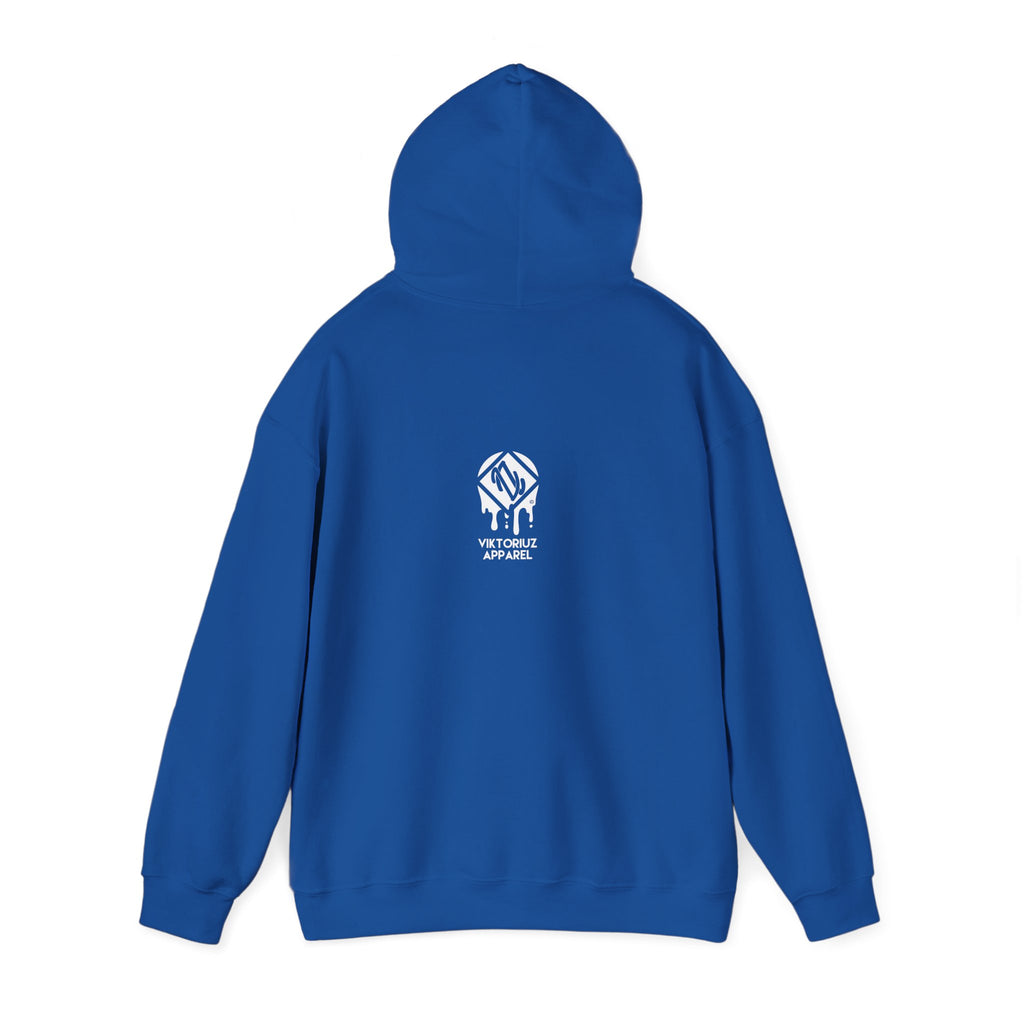 Be Holy Unisex Hoodie