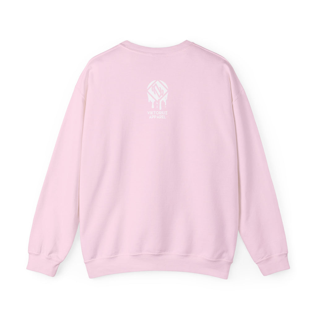 Know Christ Know Life Unisex Crewneck