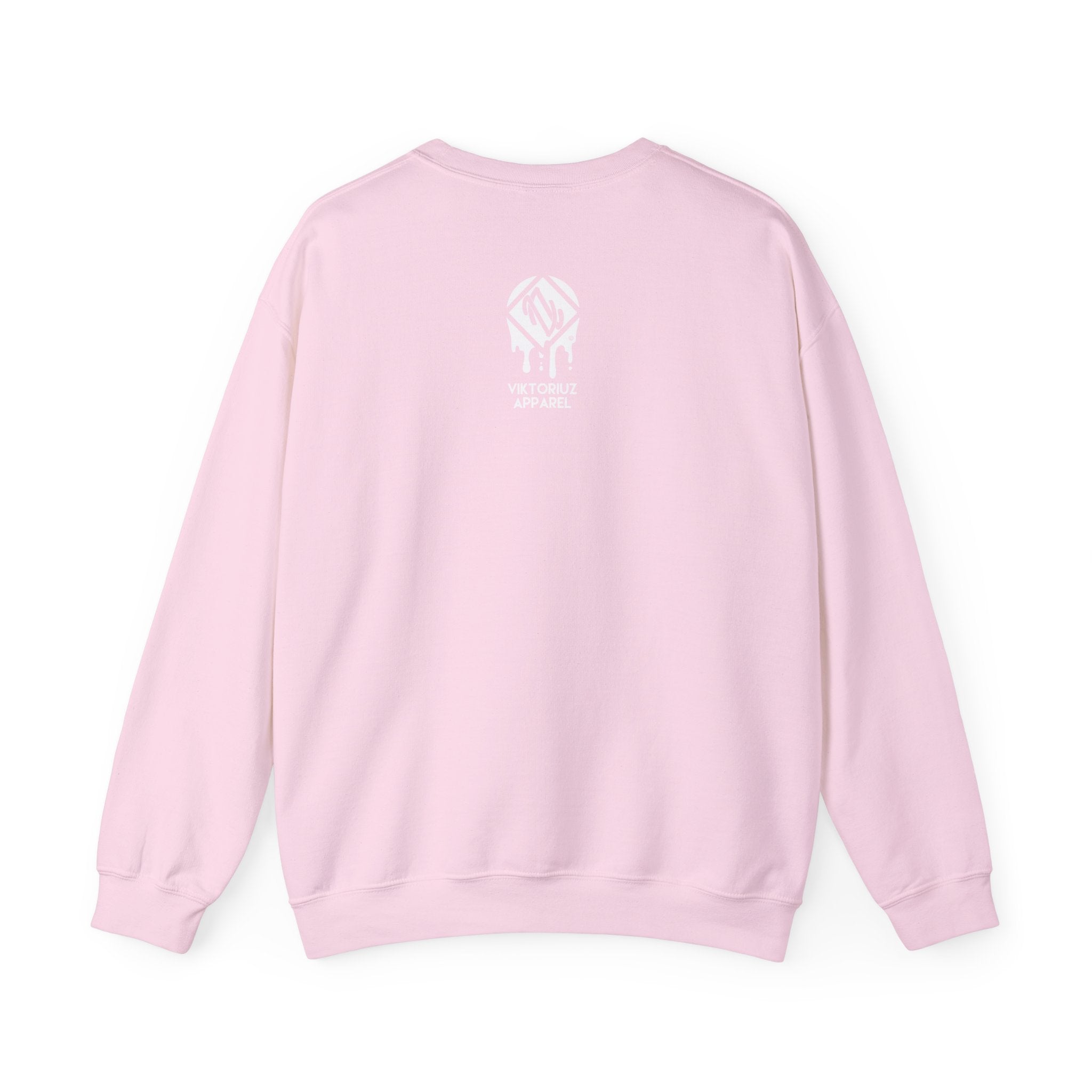 Know Christ Know Life Unisex Crewneck