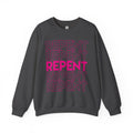 Repent Unisex Crewneck