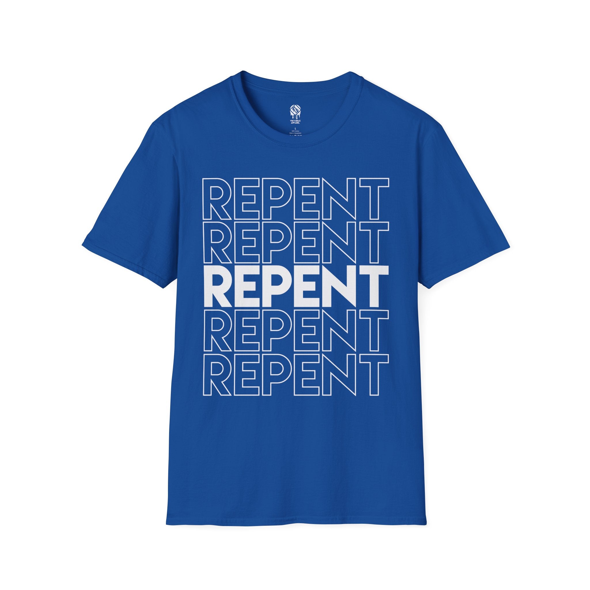 Repent Unisex T-Shirt