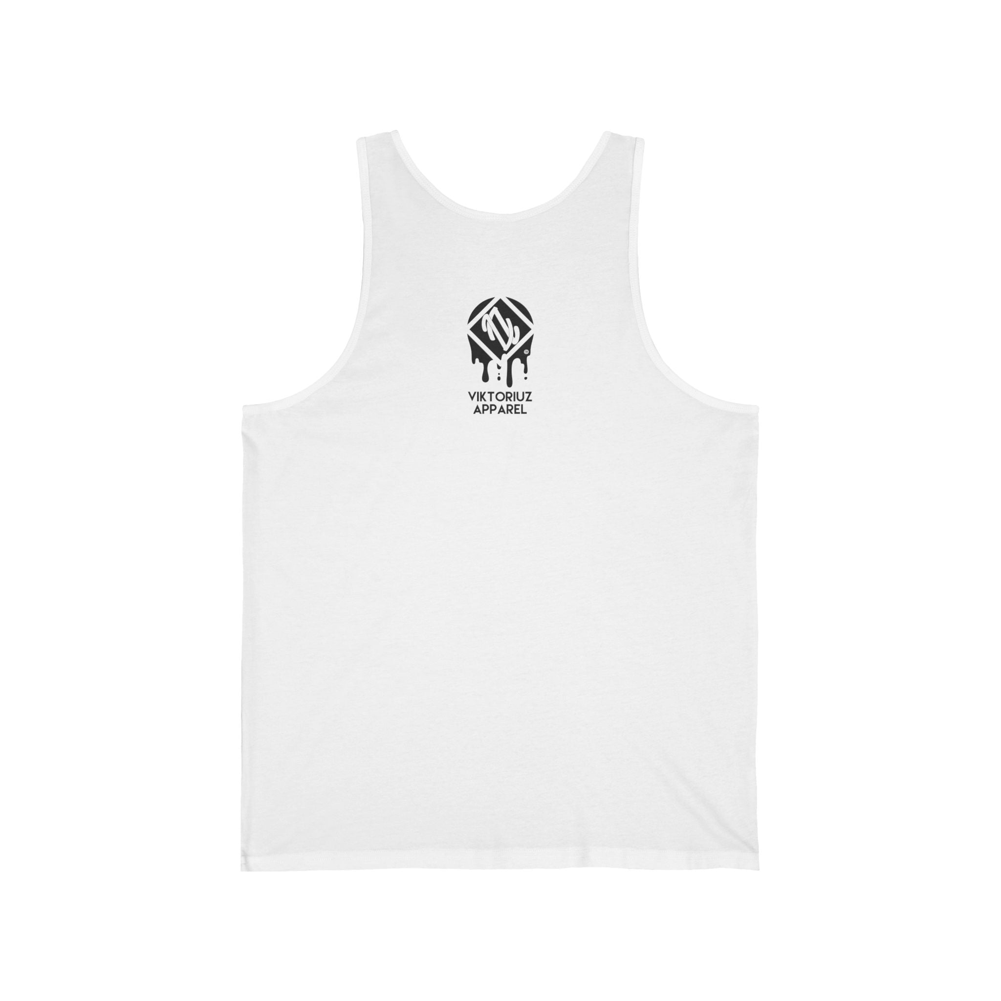 Glory & Praise Unisex "Purple Passion" Tank Top
