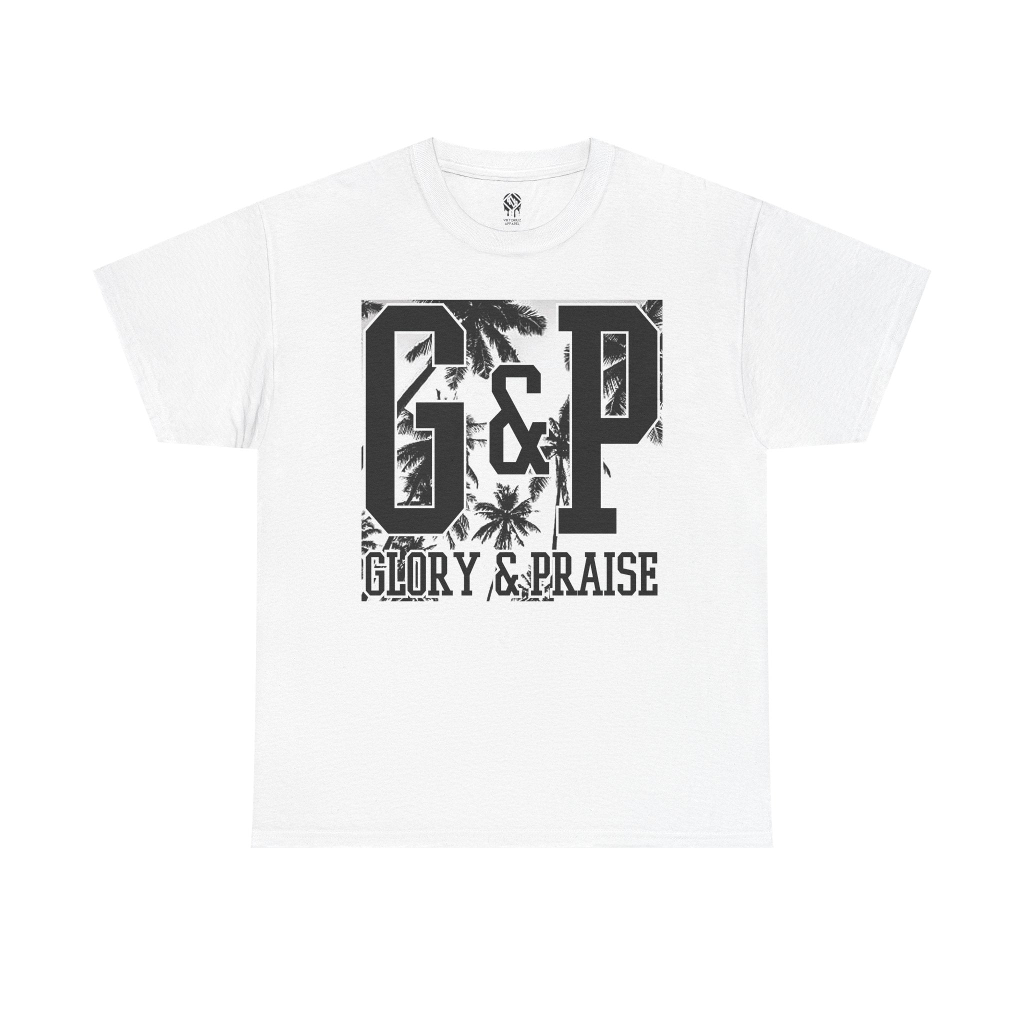 Glory & Praise Unisex "Summer Night" Tee