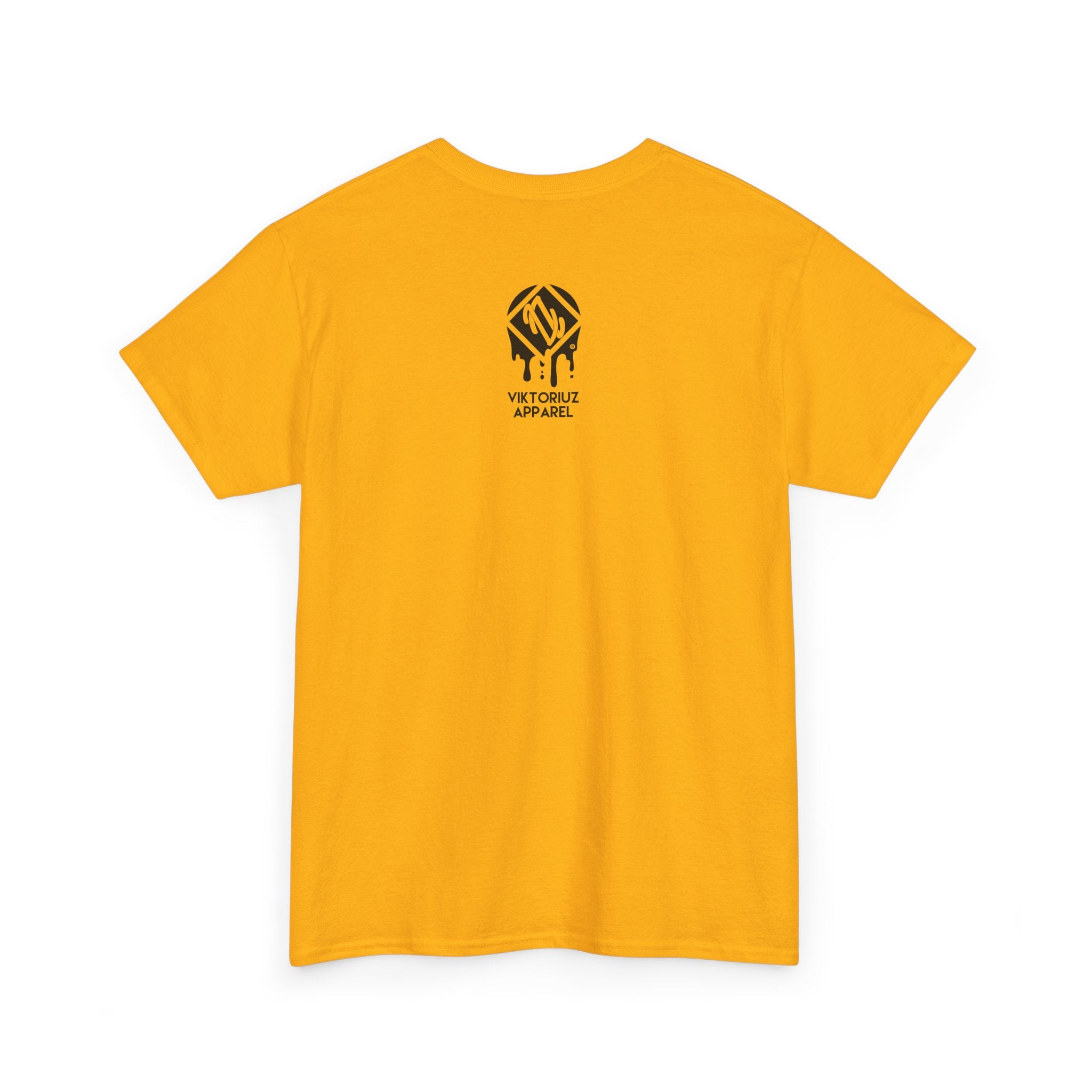 Jesus Saved My Life Unisex Tee