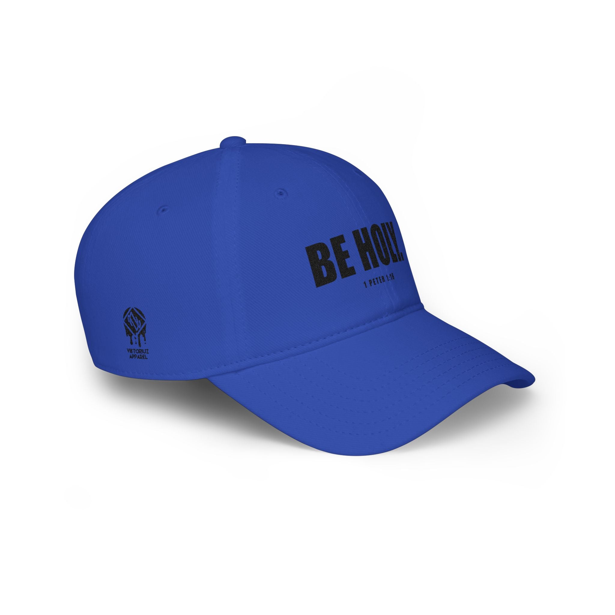 Be Holy Baseball Cap