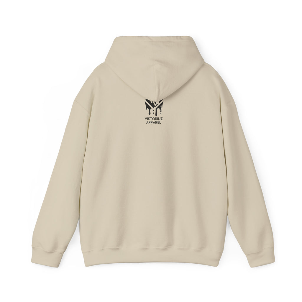 Jesus Saved My Life Unisex Hoodie