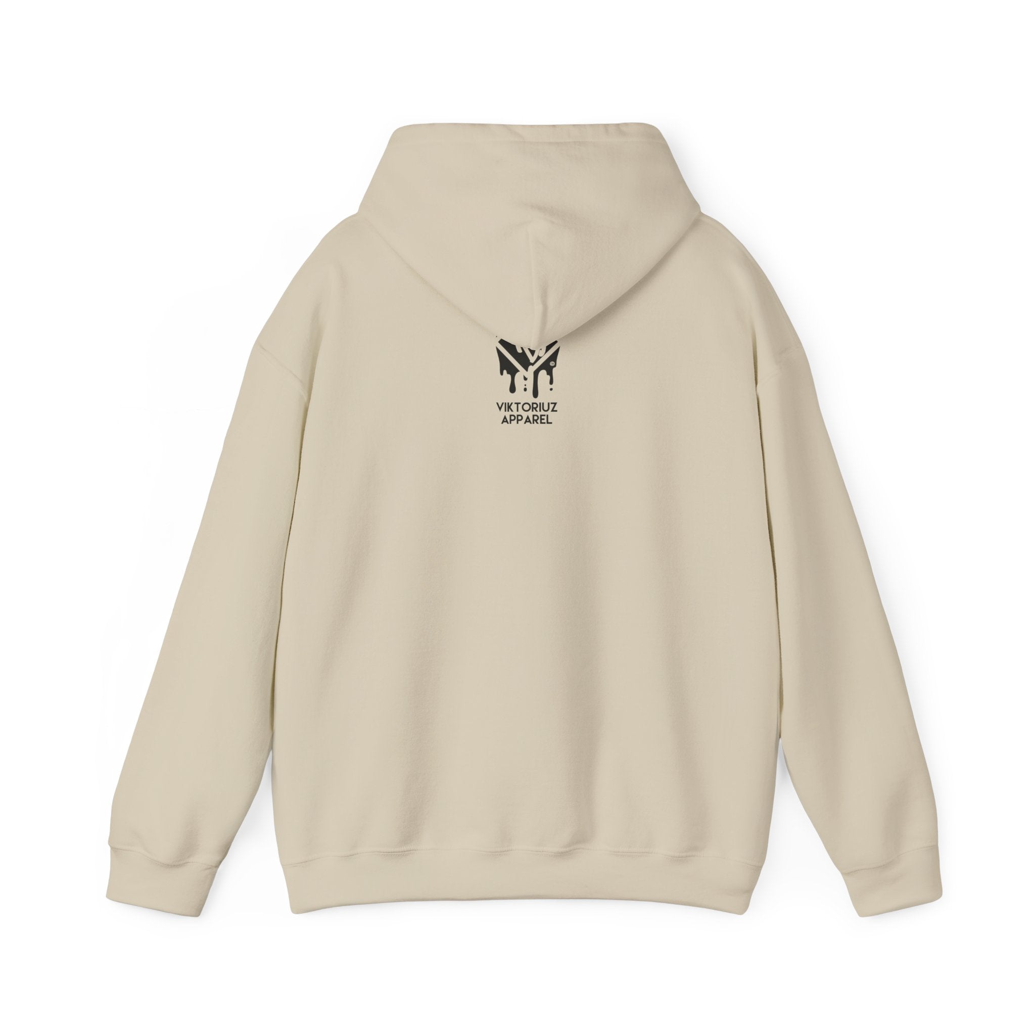 Jesus Saved My Life Unisex Hoodie
