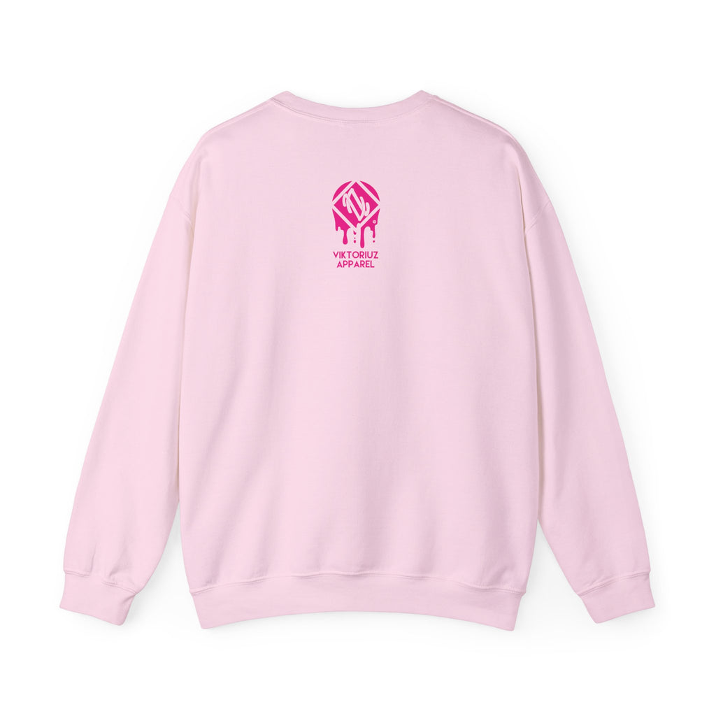 99 Problems Unisex Crewneck