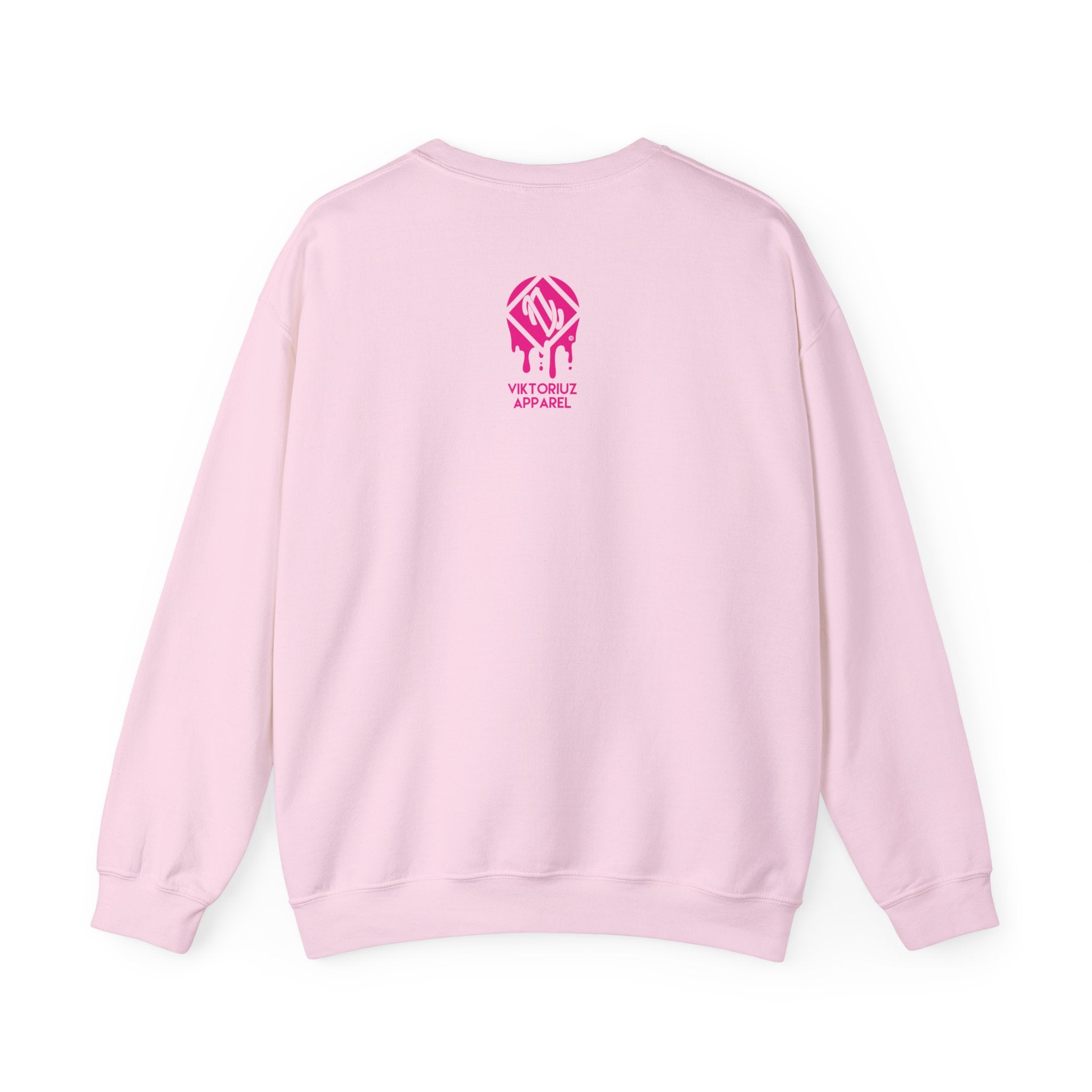 99 Problems Unisex Crewneck