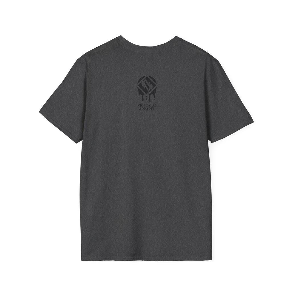 Christ Is King Unisex Tee