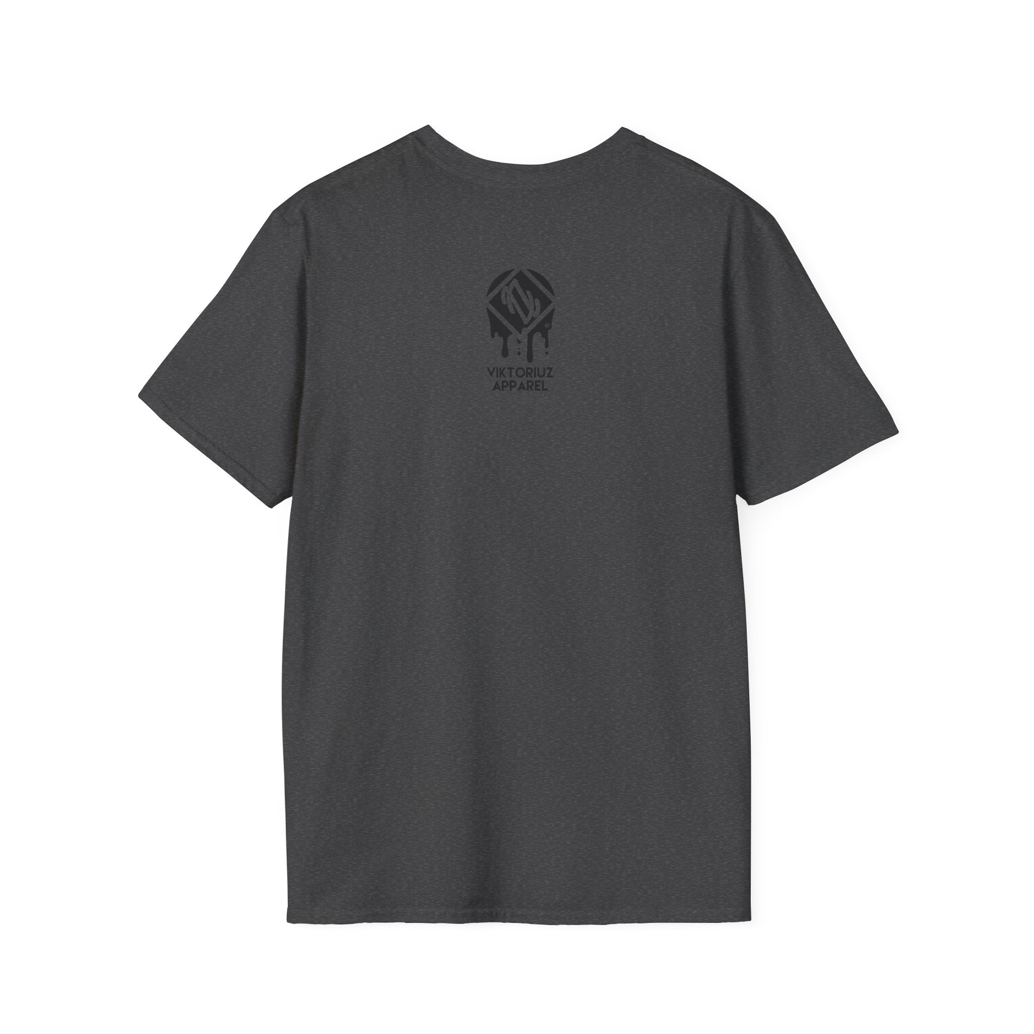 Christ Is King Unisex Tee