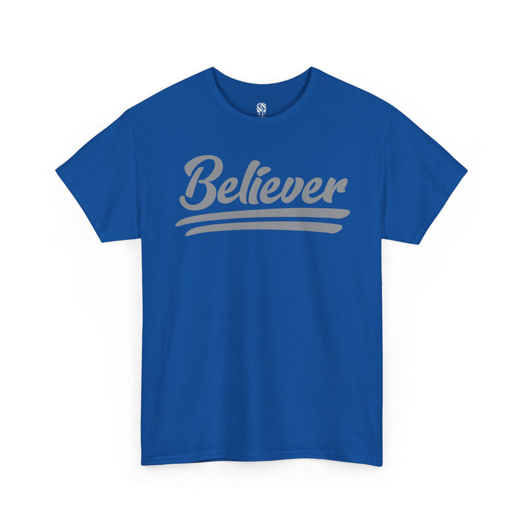 Believer Unisex T-Shirt
