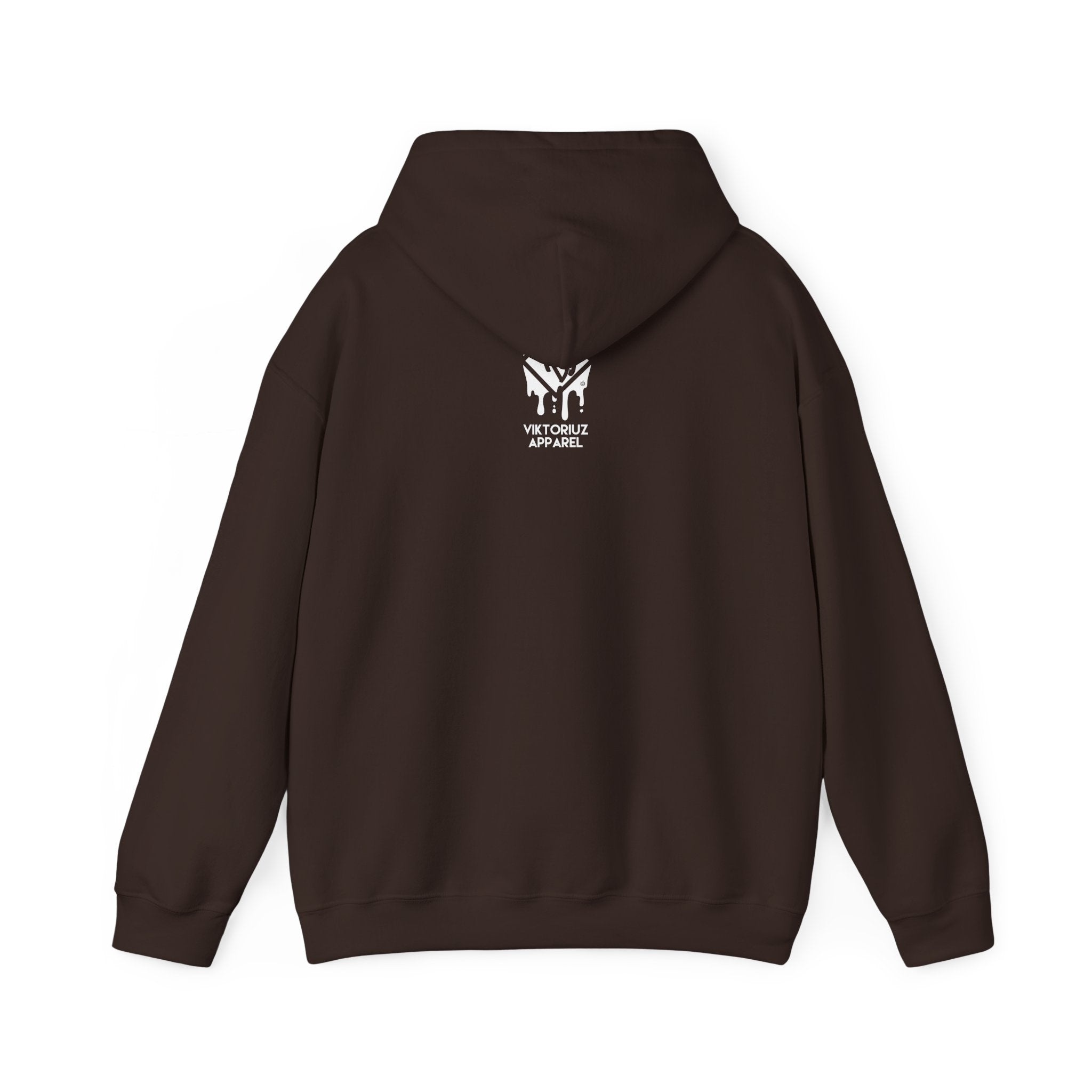 Jesus Saved My Life Unisex Hoodie
