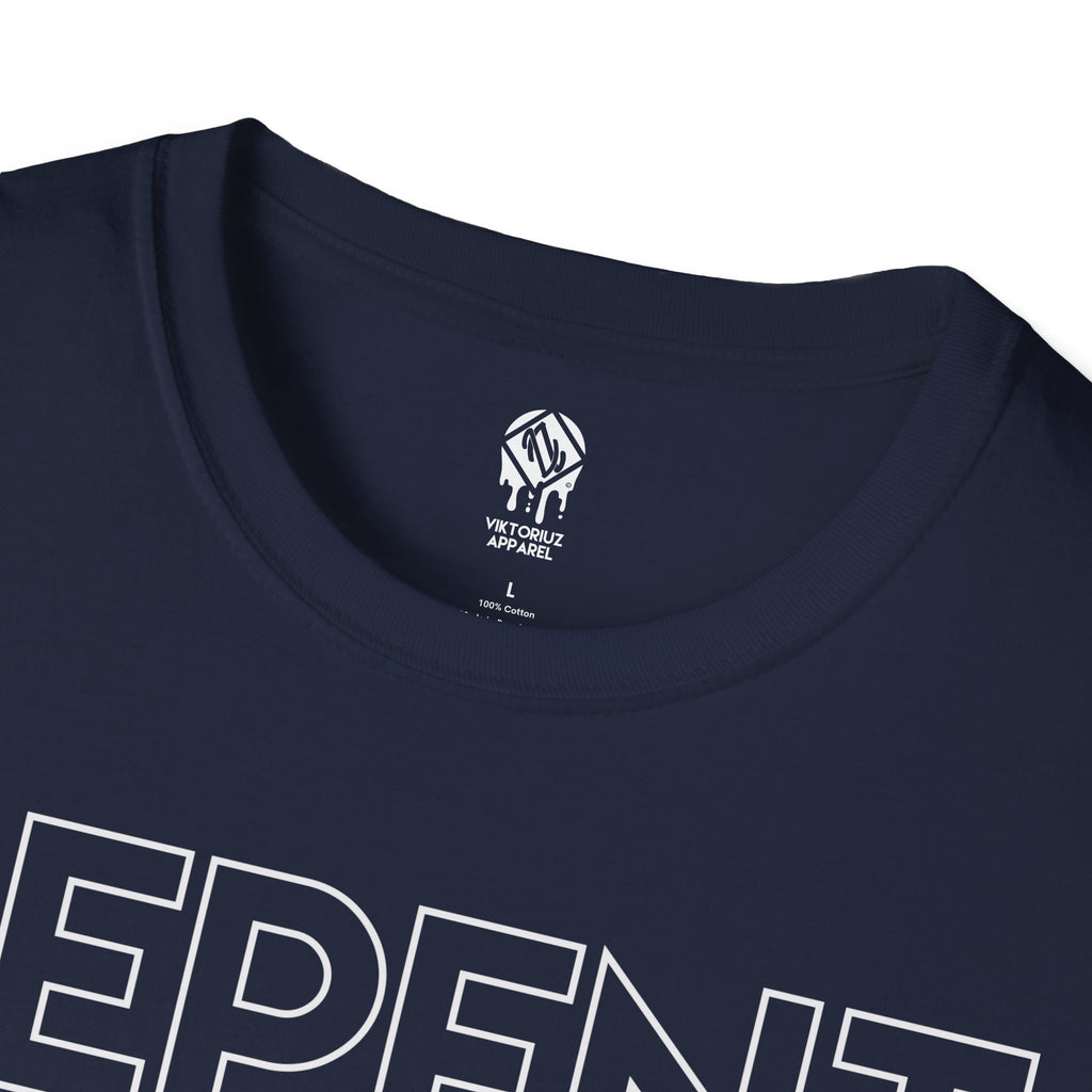 Repent Unisex T-Shirt