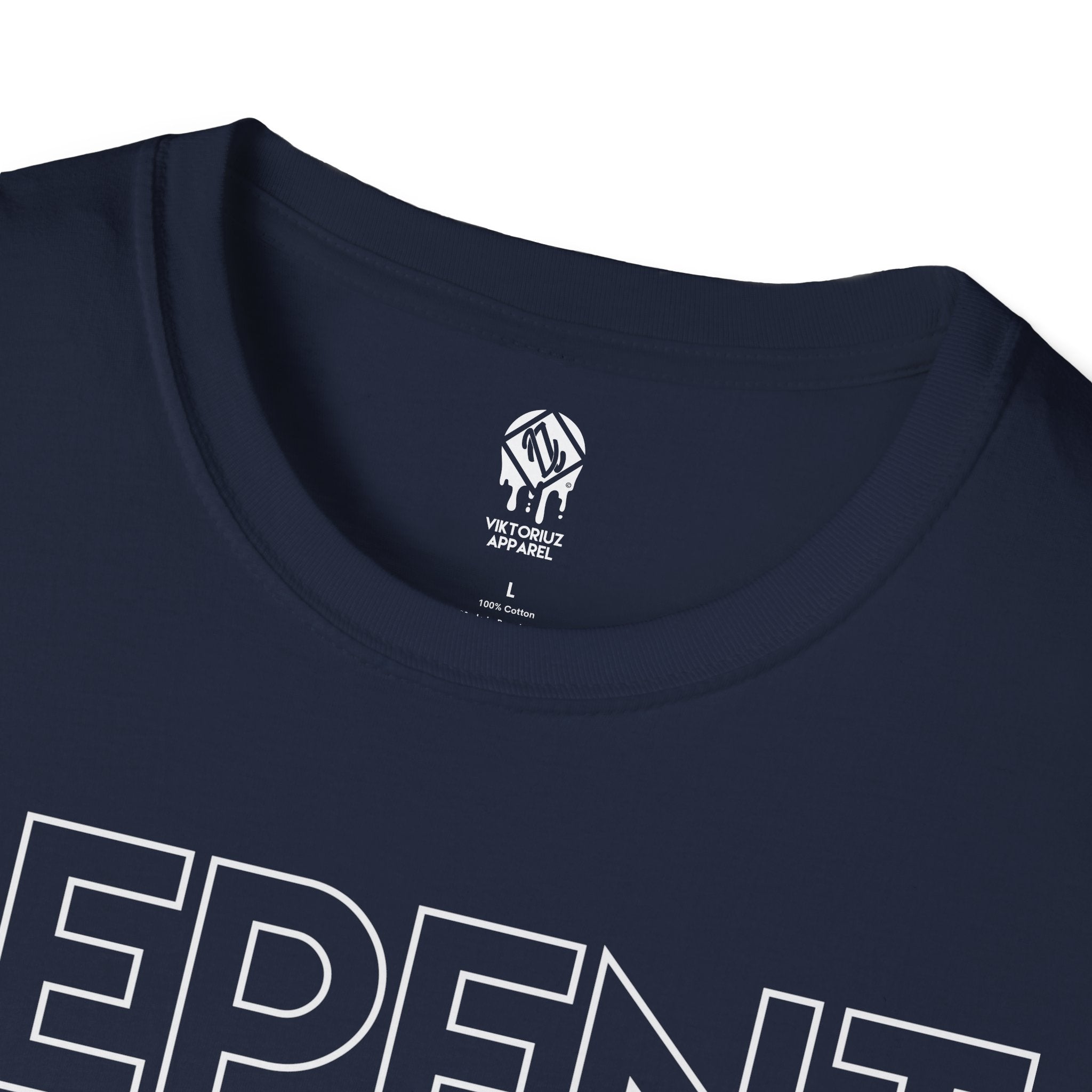 Repent Unisex T-Shirt