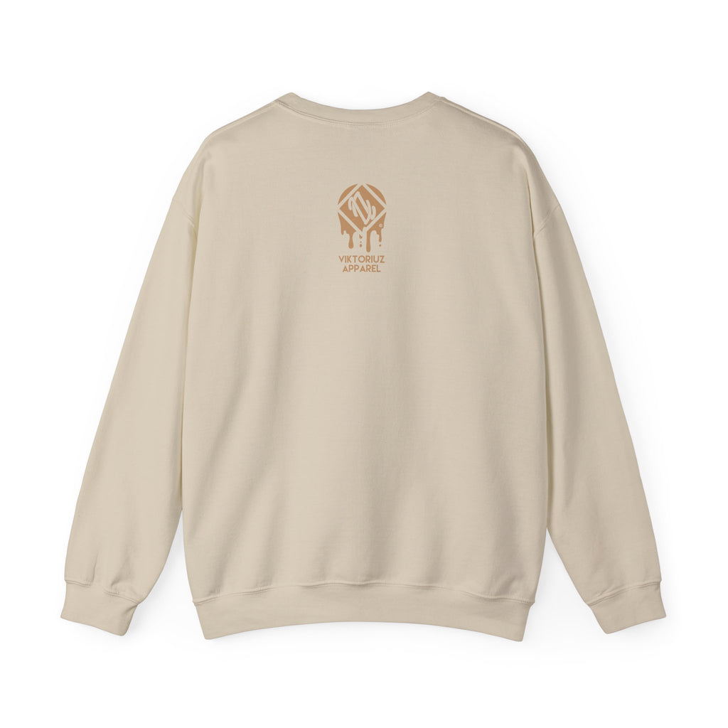 99 Problems Unisex Crewneck