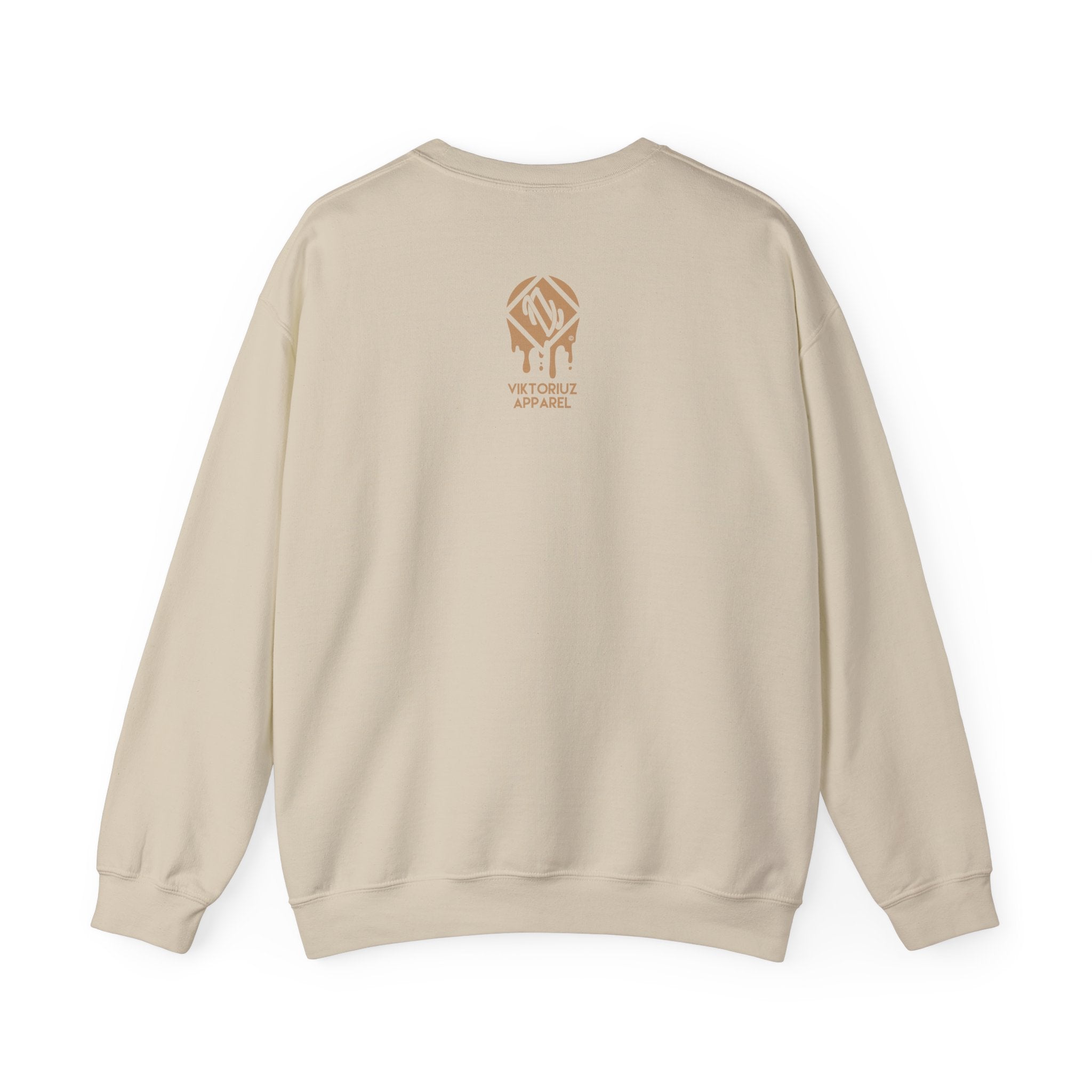99 Problems Unisex Crewneck
