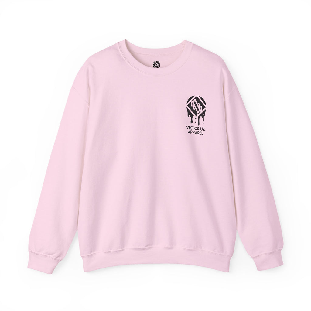All God Unisex Crewneck