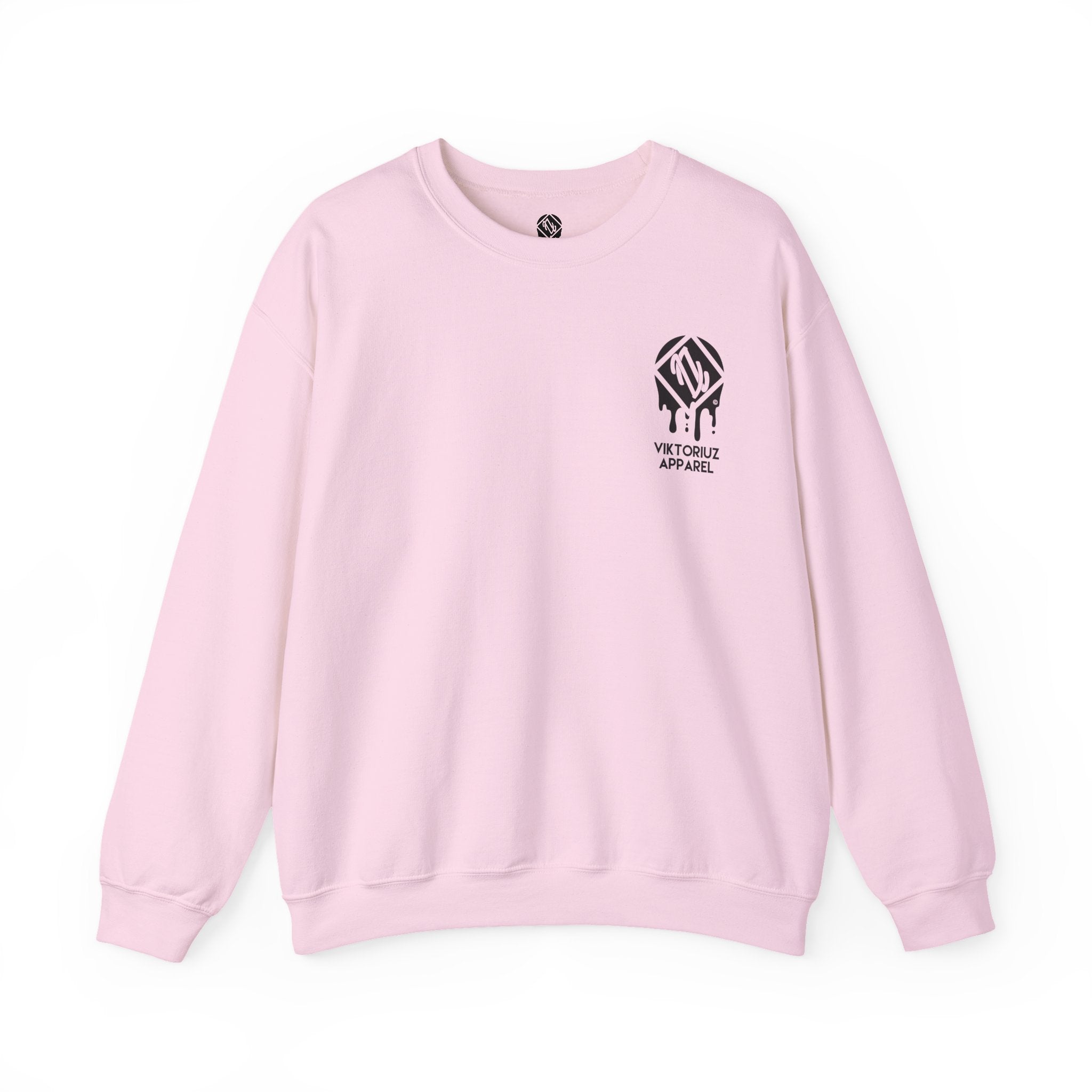 All God Unisex Crewneck