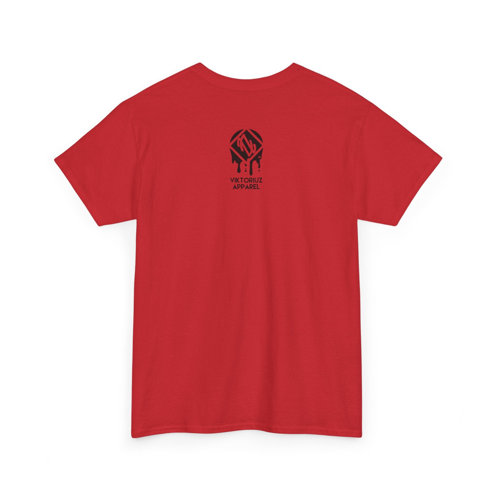 God Did It Unisex Tee