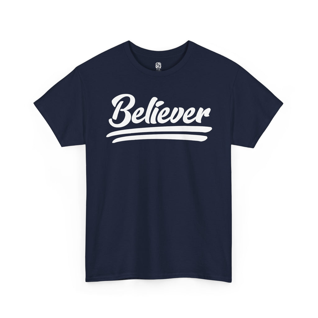 Believer Unisex T-Shirt