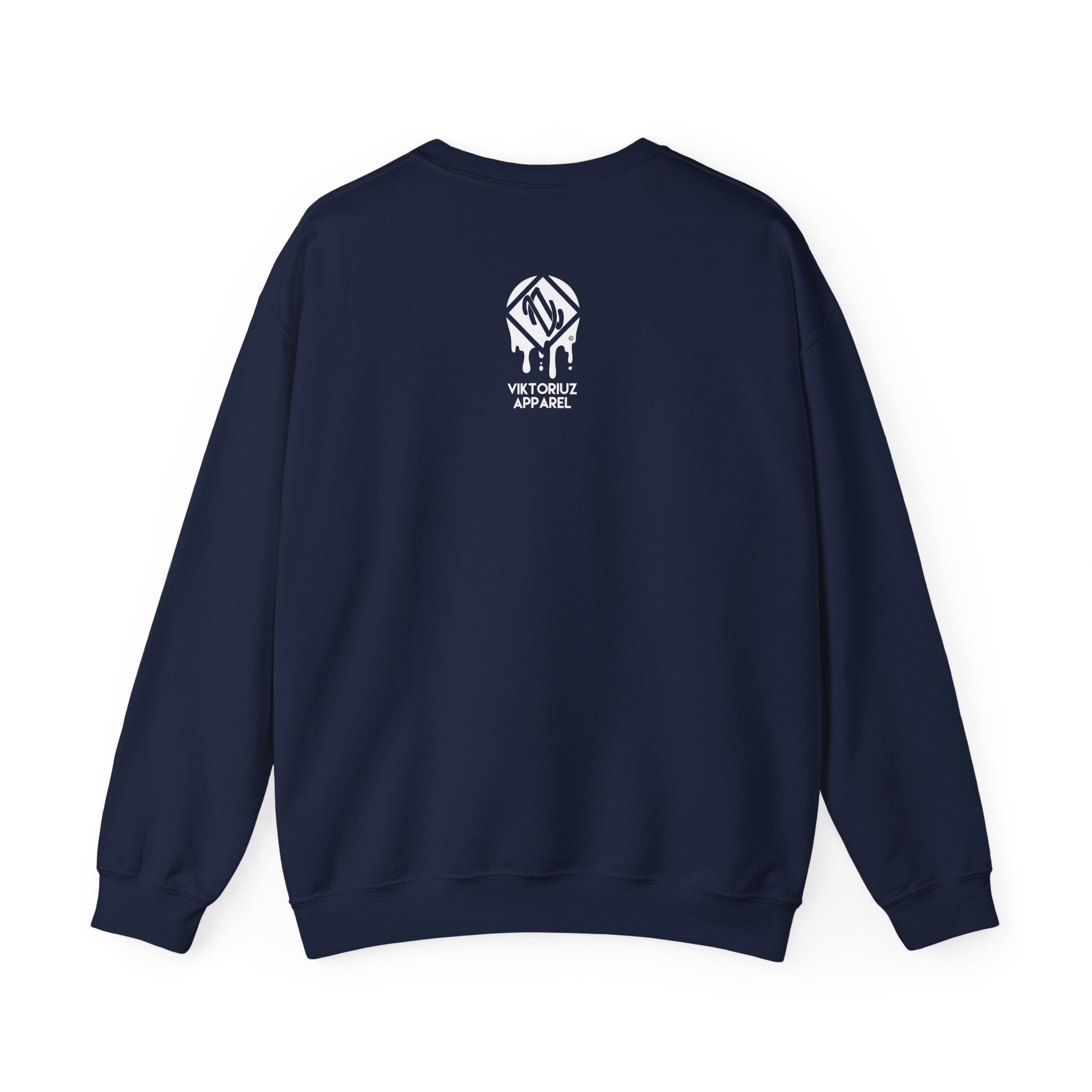 Repent Unisex Crewneck
