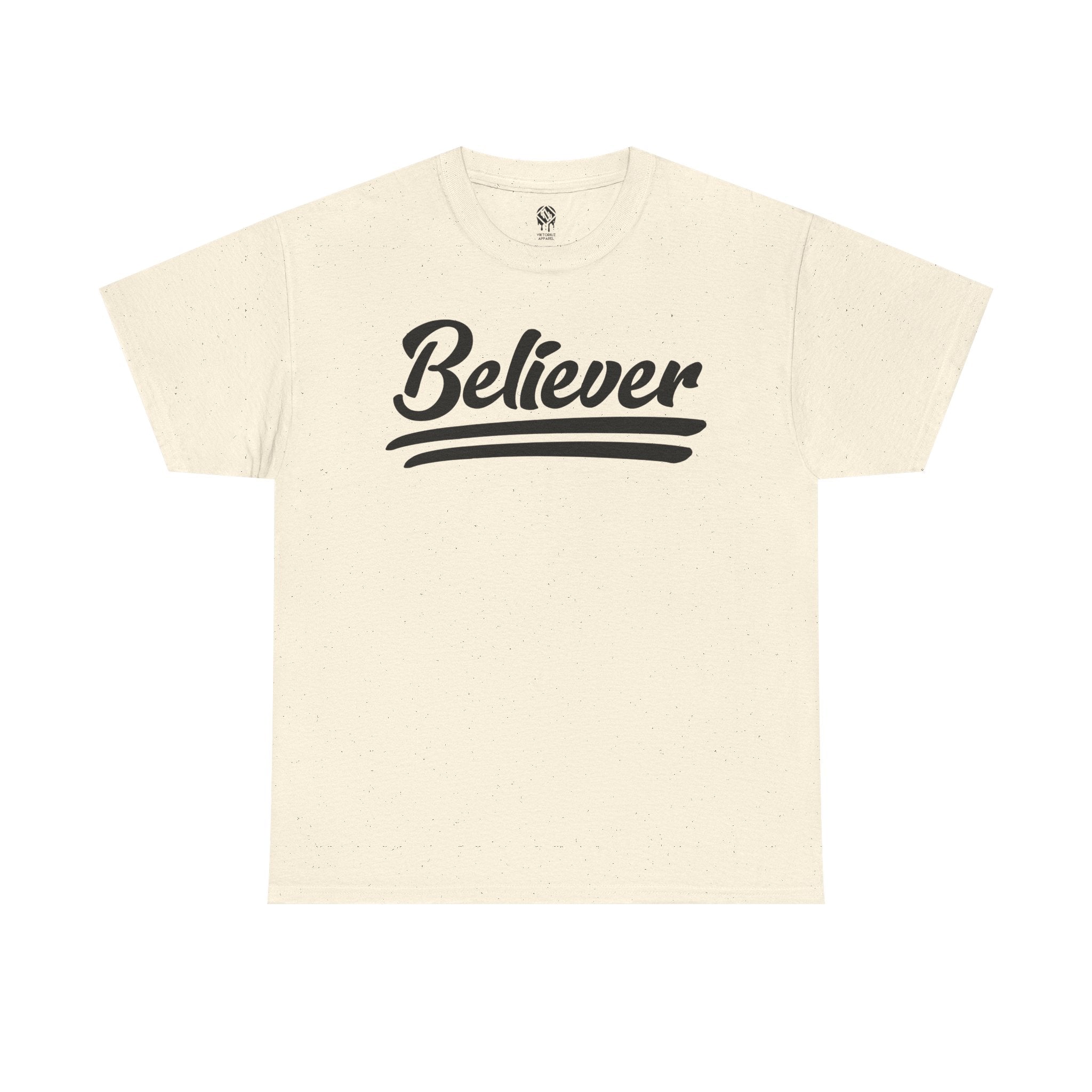 Believer Unisex T-Shirt