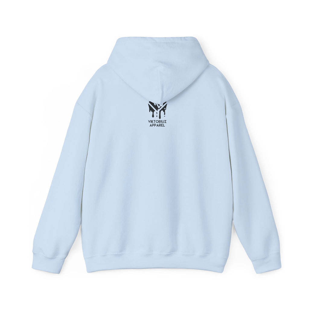 Be Holy Unisex Hoodie