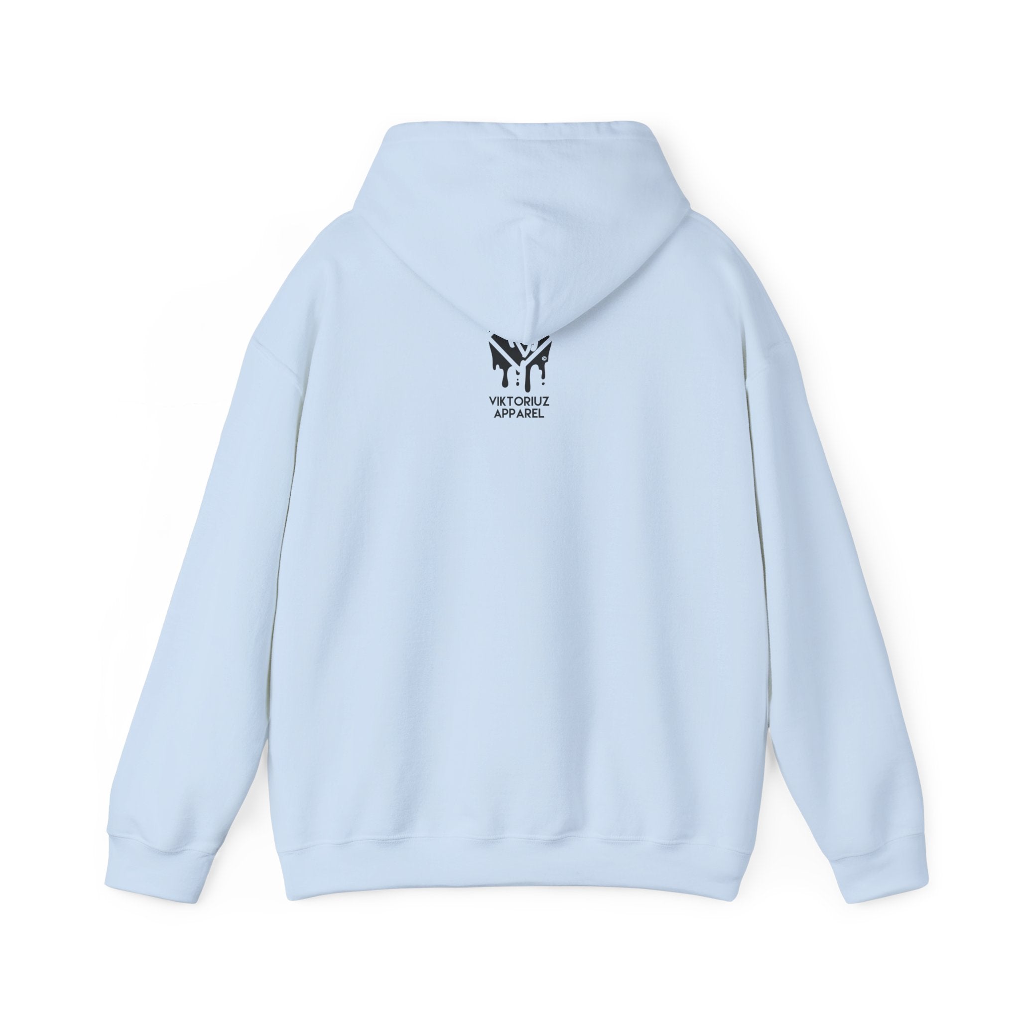 Be Holy Unisex Hoodie
