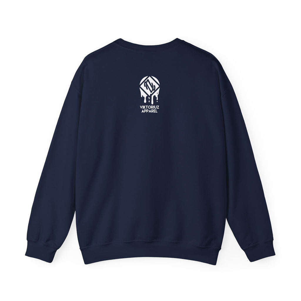99 Problems Unisex Crewneck