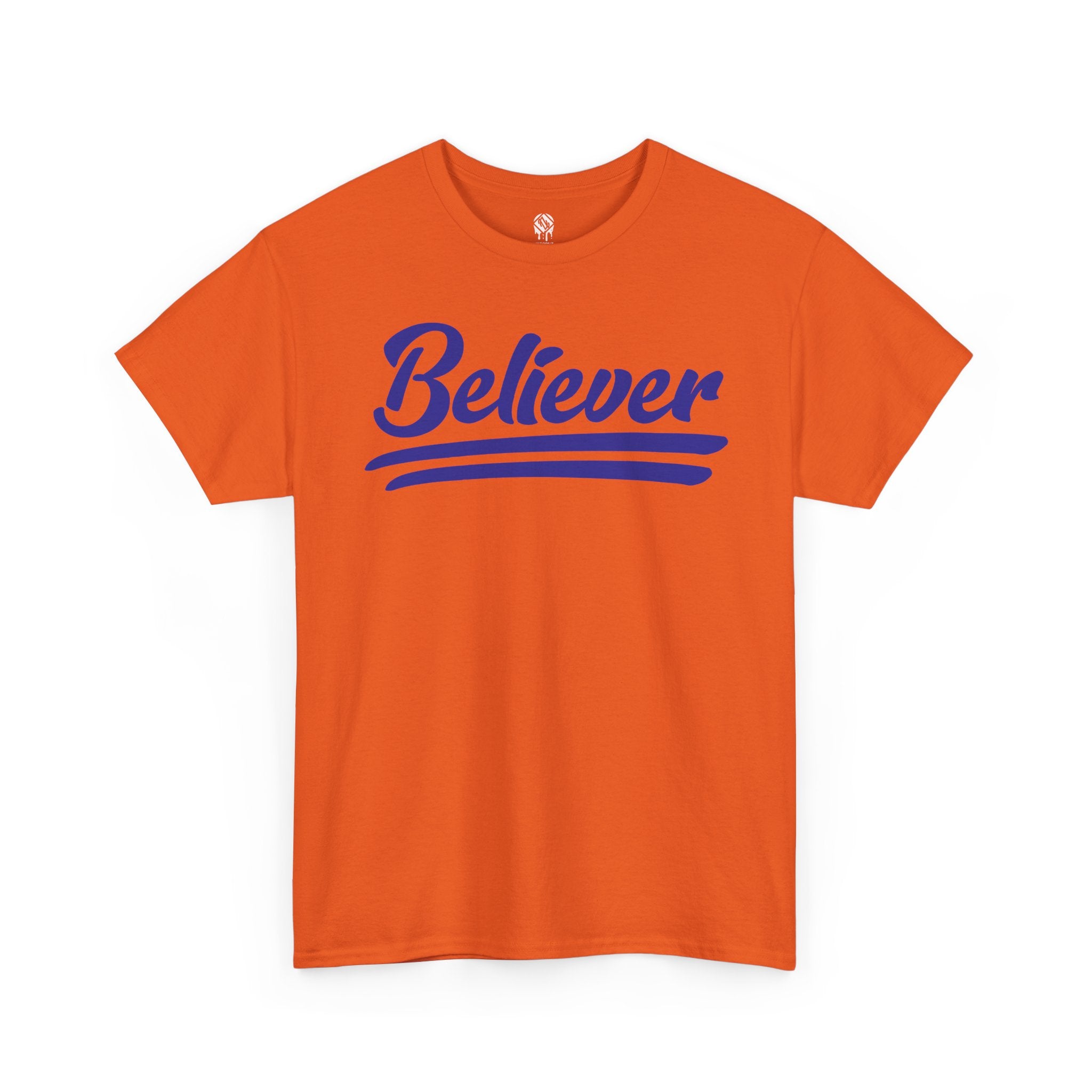 Believer Unisex T-Shirt