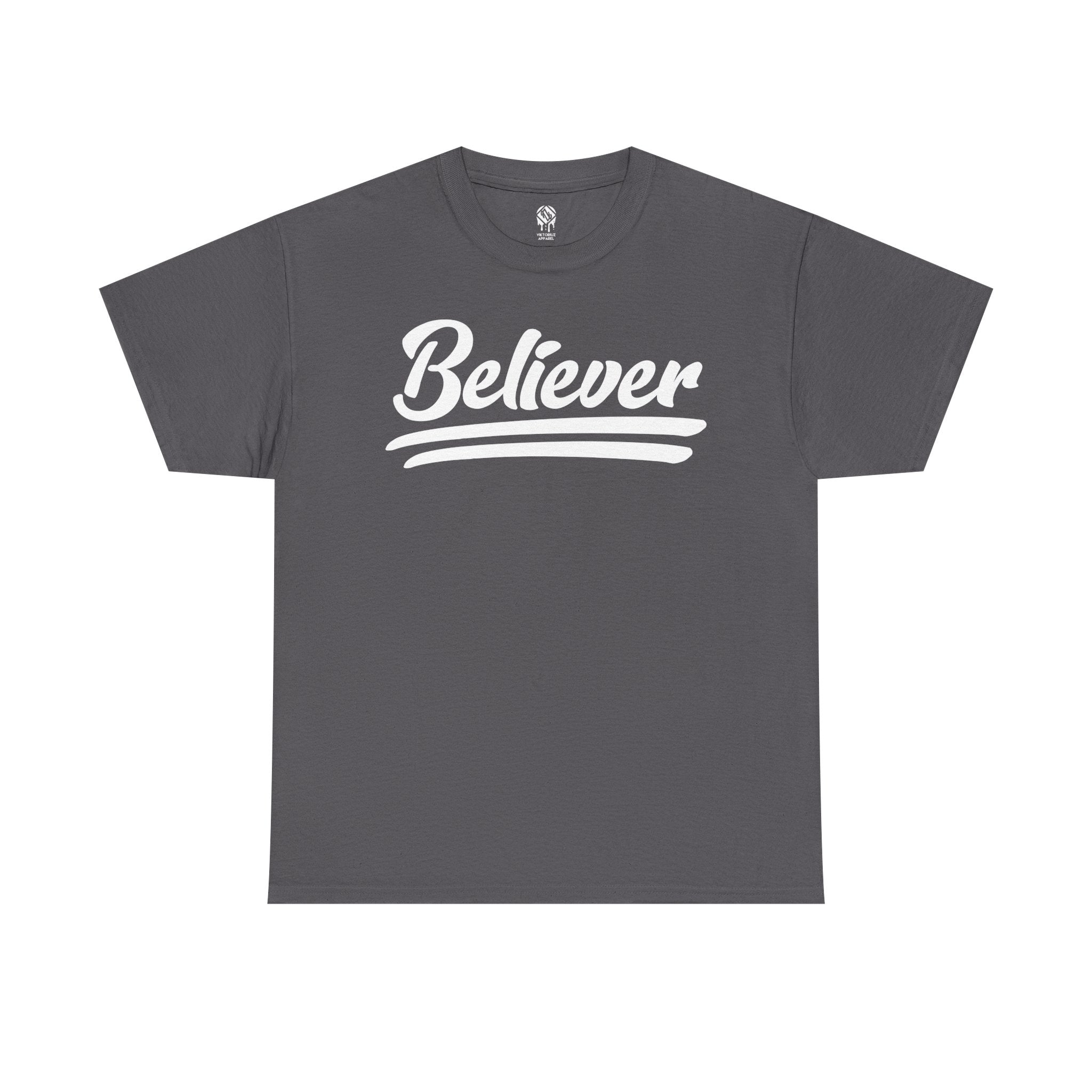 Believer Unisex T-Shirt