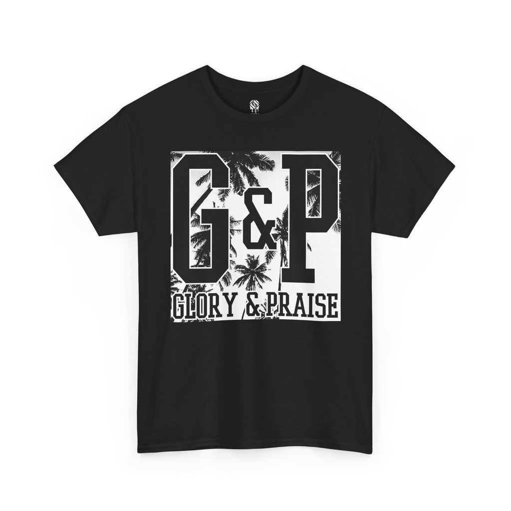 Glory & Praise Unisex "Summer Night" Tee
