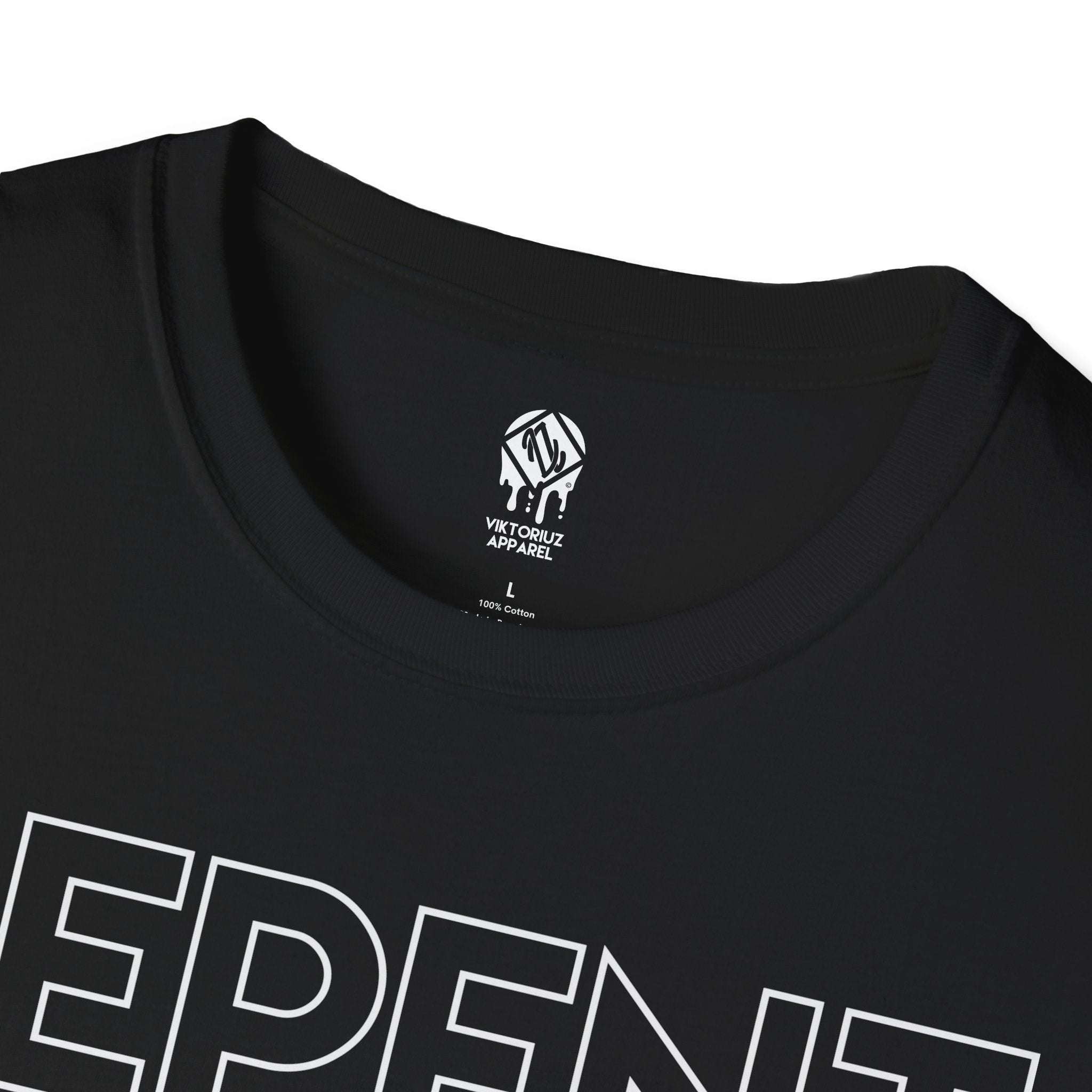 Repent Unisex T-Shirt