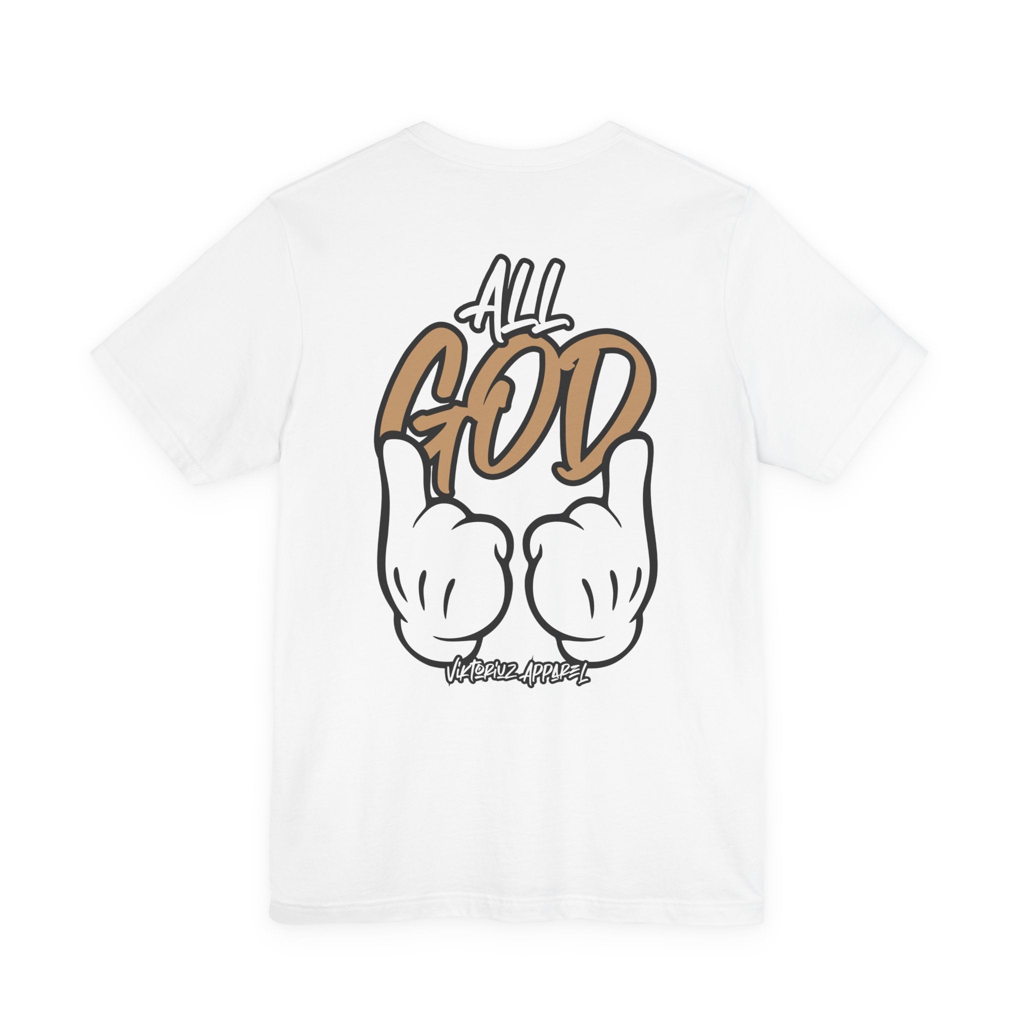 All God Unisex Tee