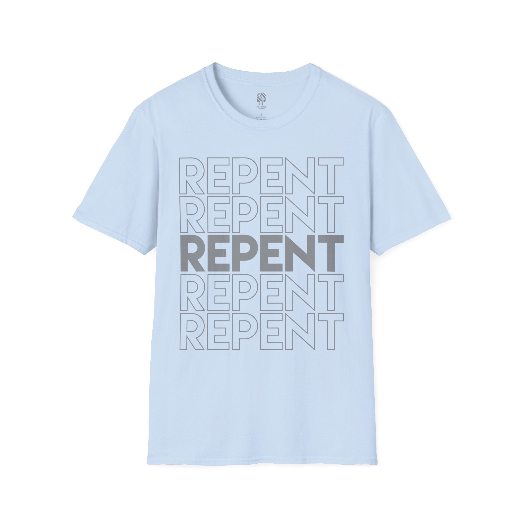 Repent Unisex T-Shirt