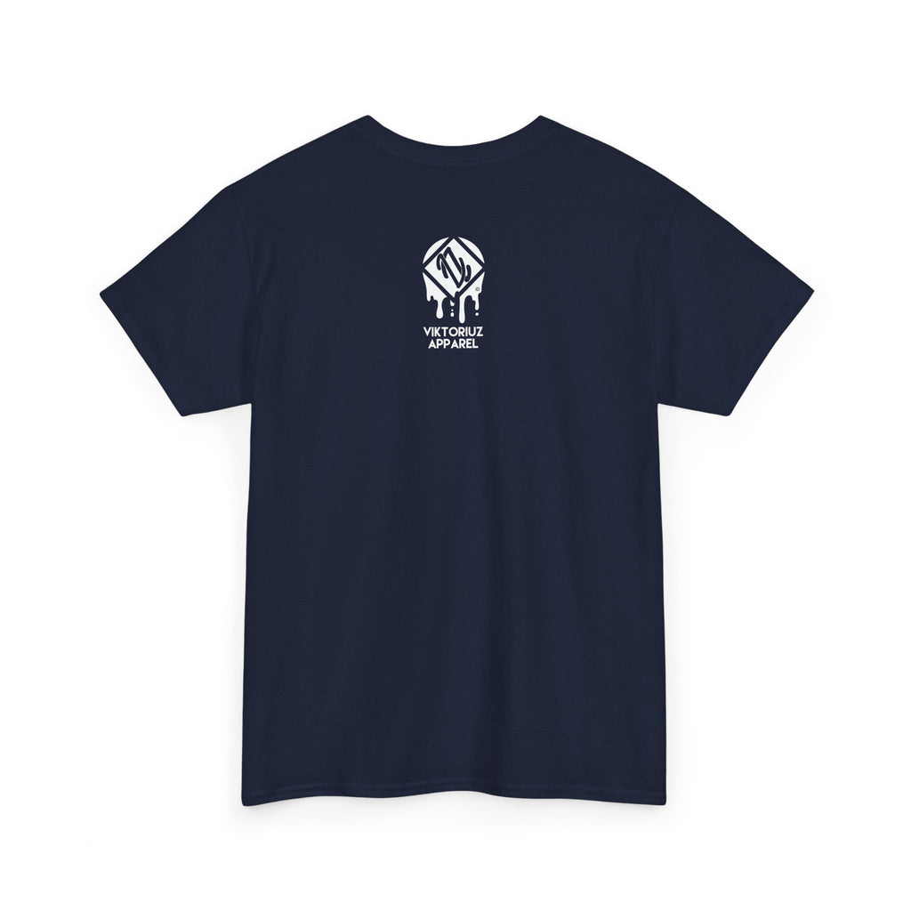Jesus Saved My Life Unisex Tee