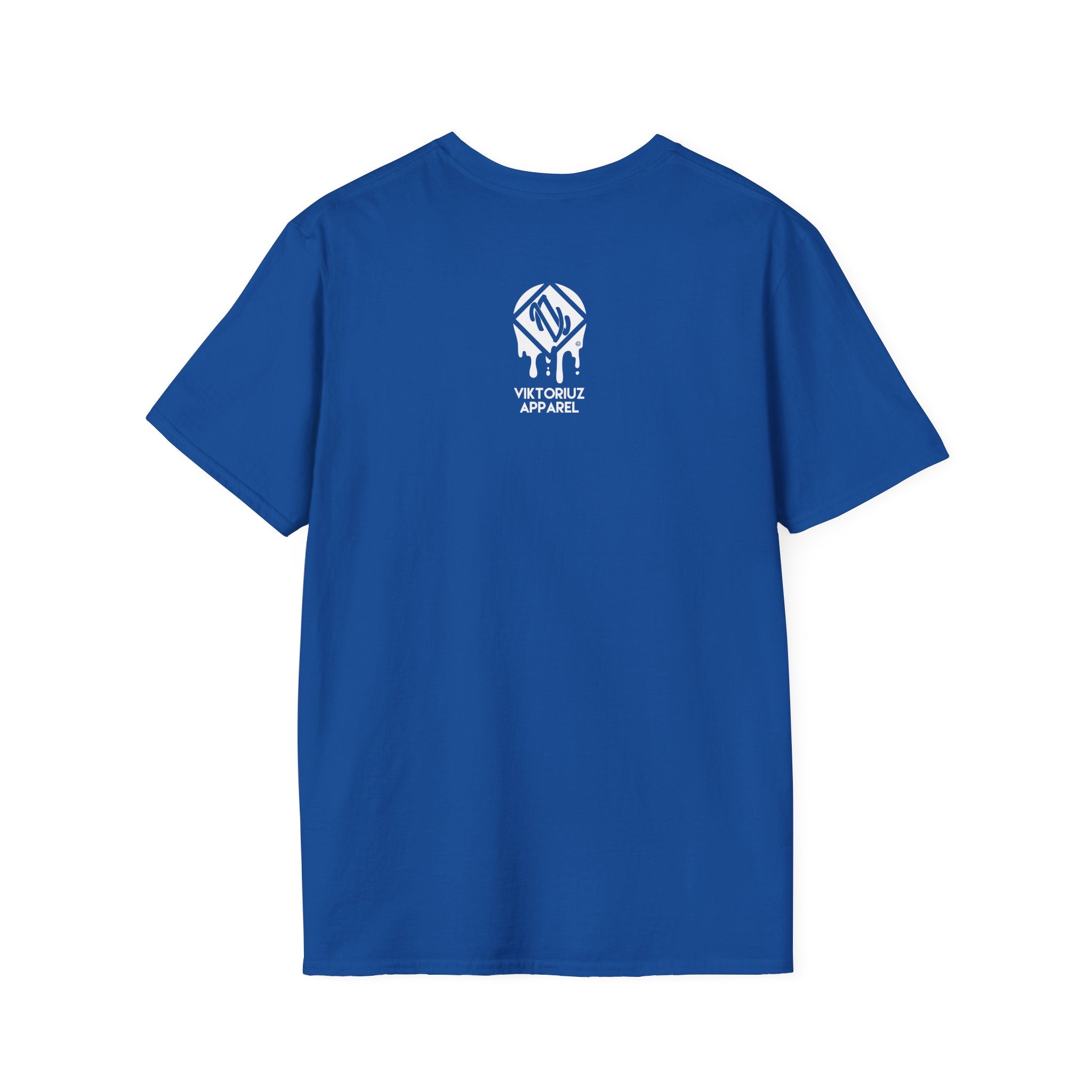 Know Christ Know Life Unisex Tee