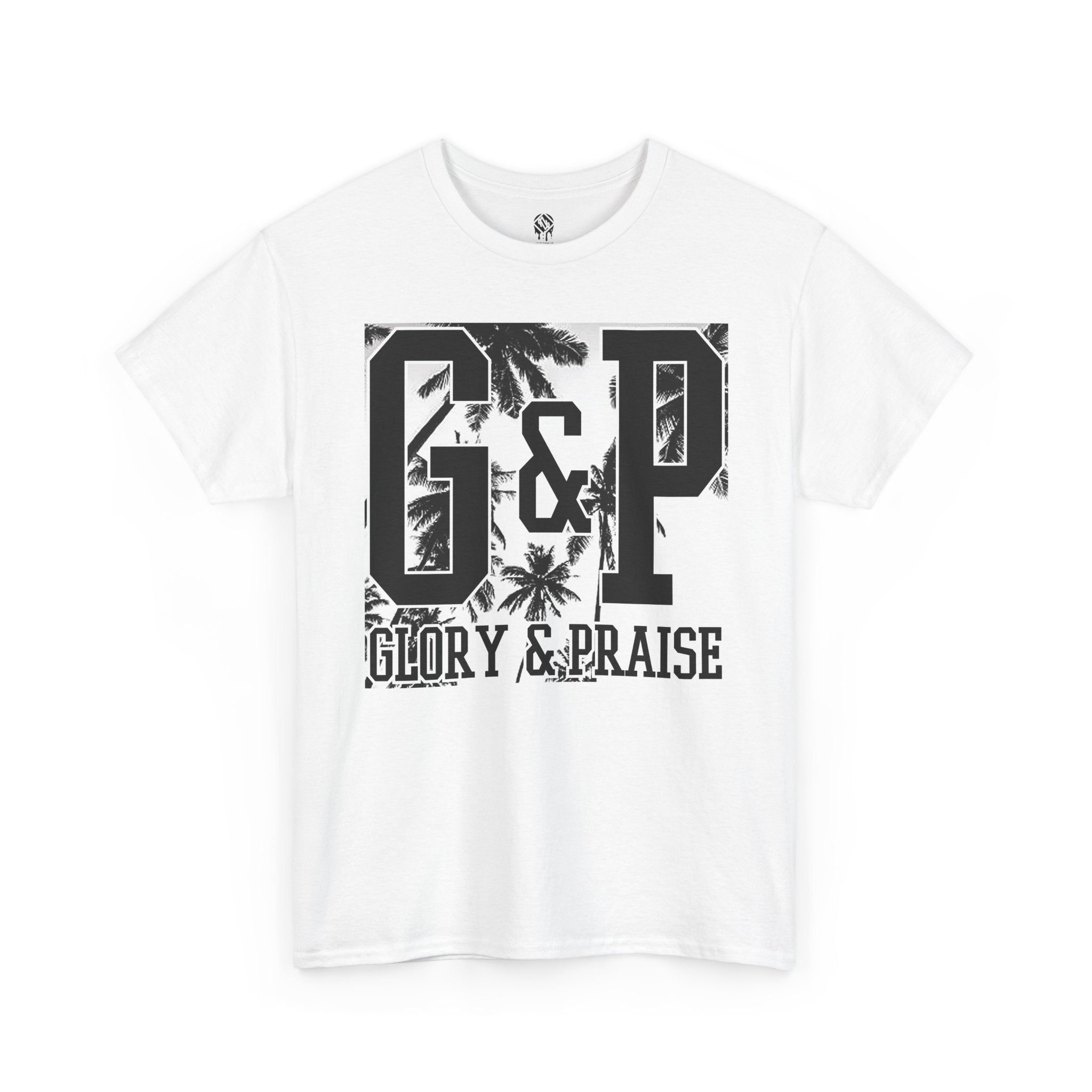 Glory & Praise Unisex "Summer Night" Tee
