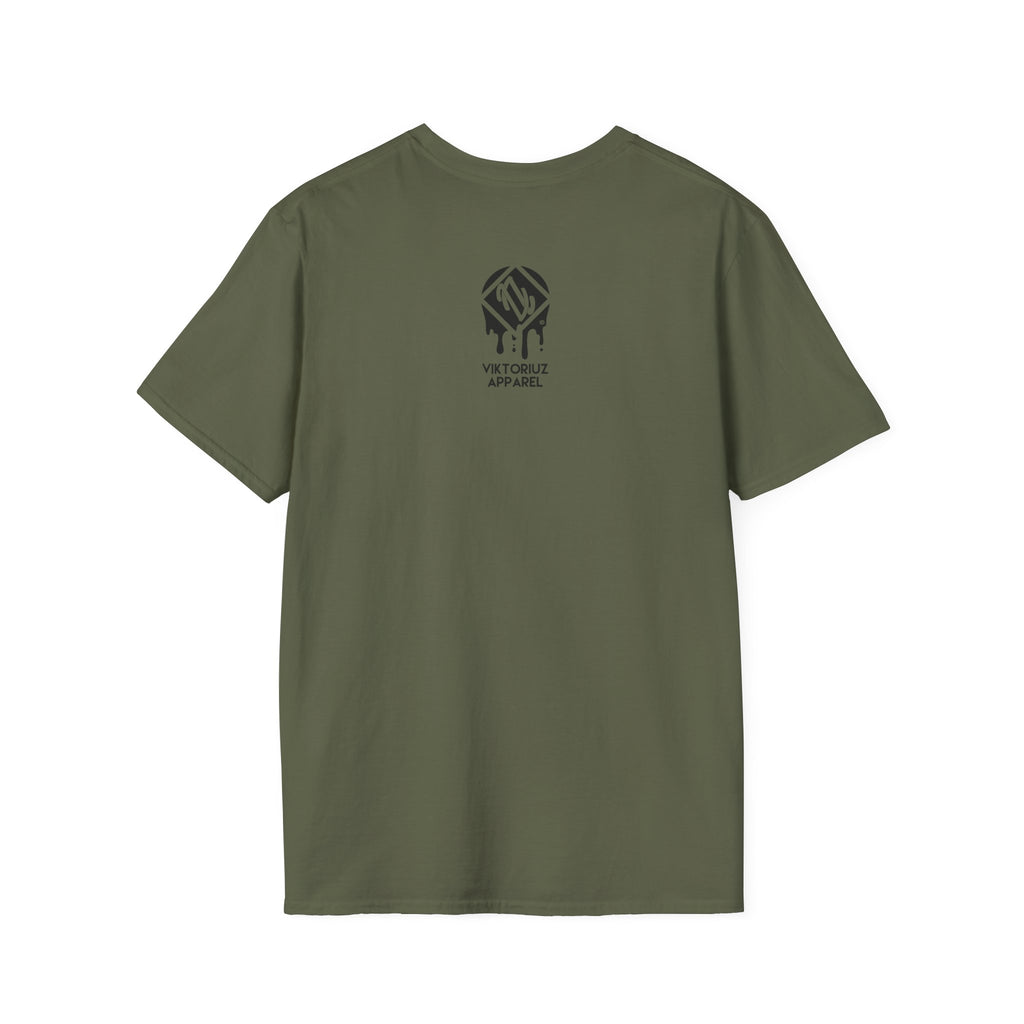 Christ Is King Unisex Tee