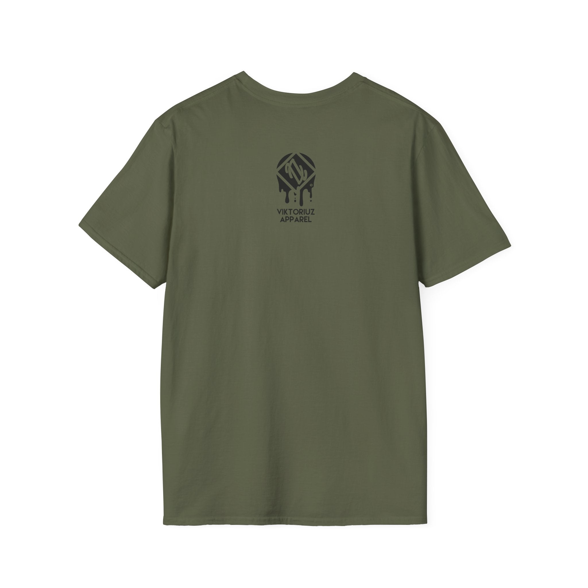Christ Is King Unisex Tee