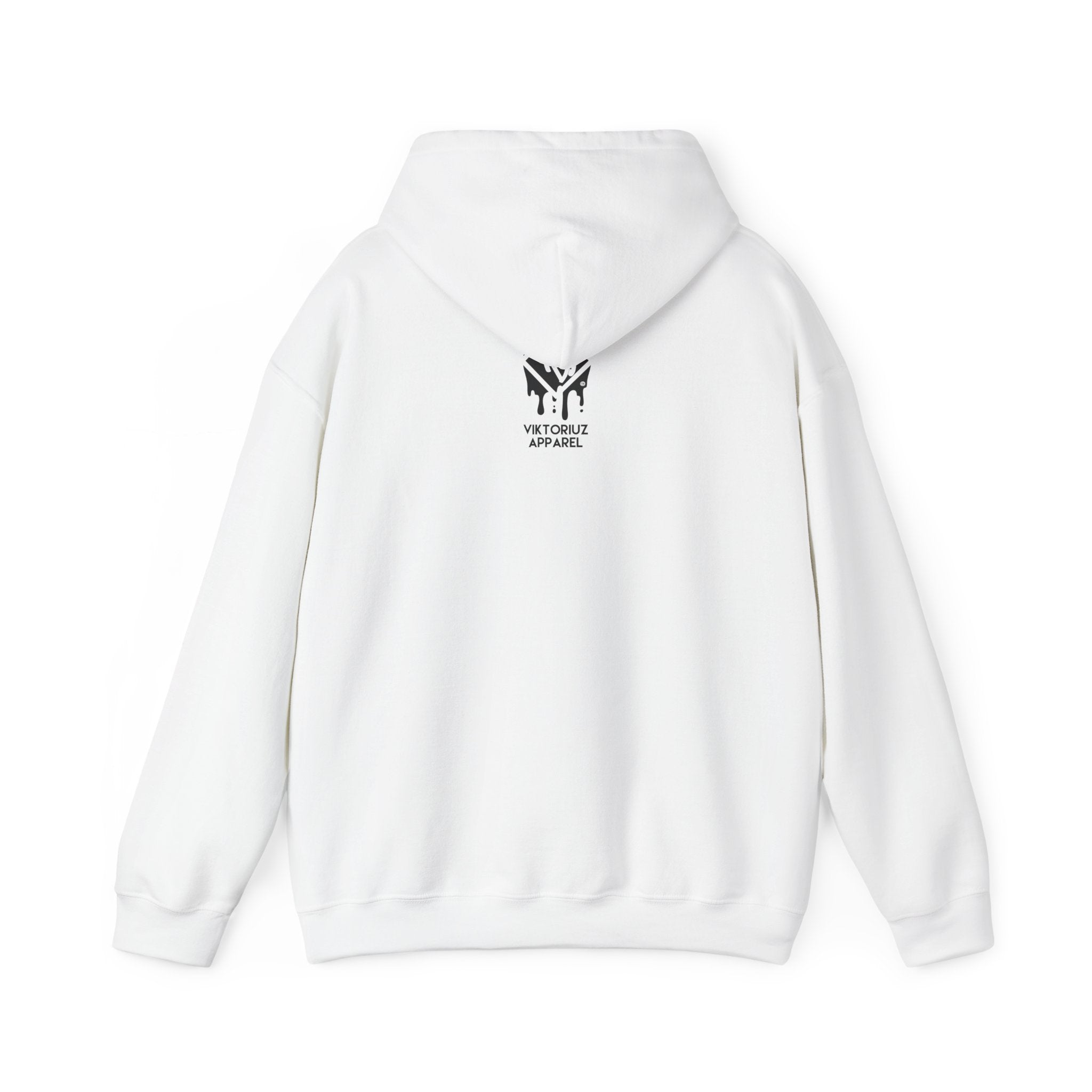 Believer Unisex Hoodie